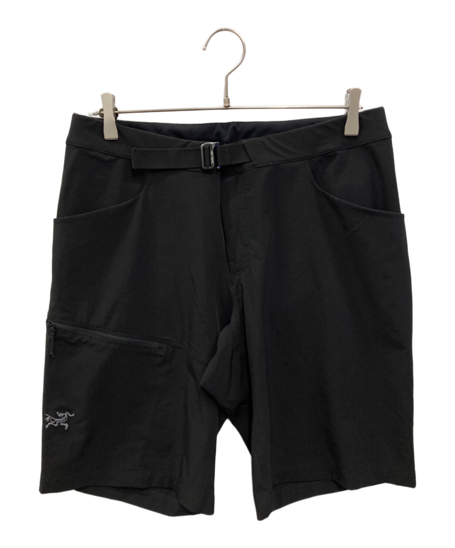 中古・古着通販】ARC'TERYX (アークテリクス) LEFROY SHORT 11
