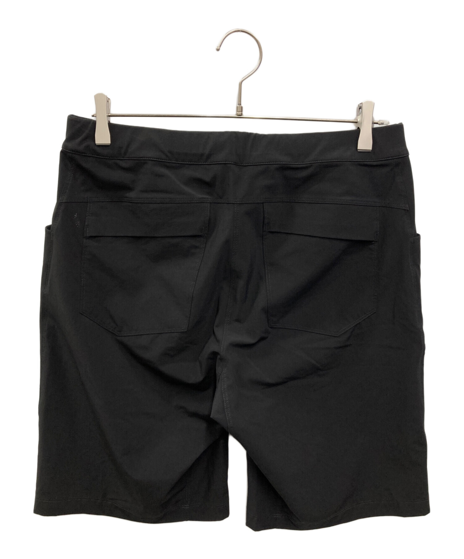 中古・古着通販】ARC'TERYX (アークテリクス) LEFROY SHORT 11