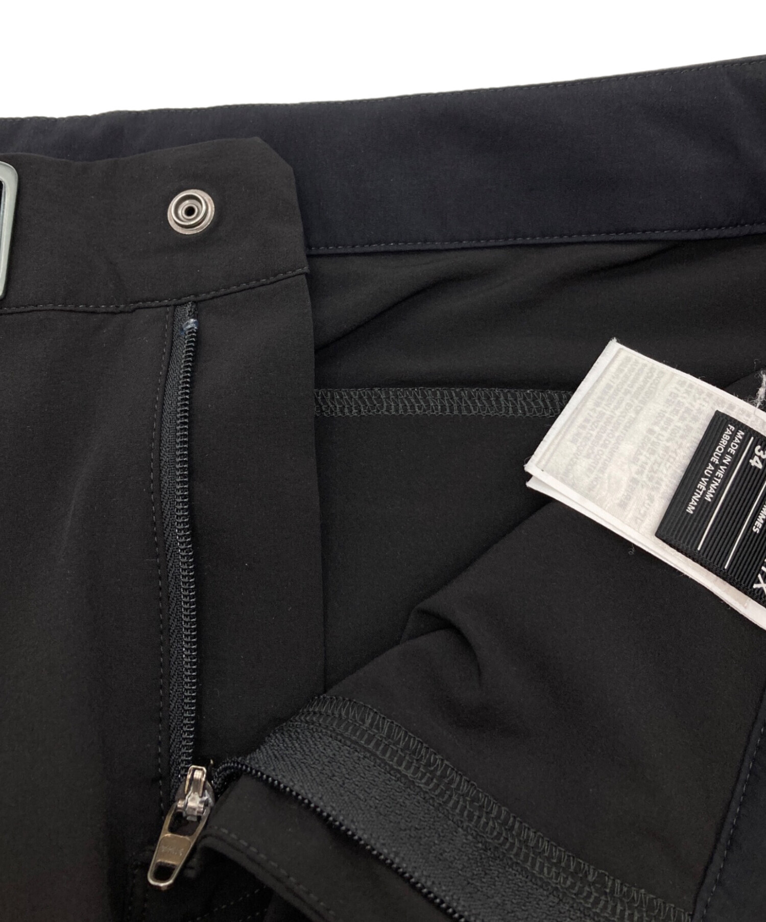 中古・古着通販】ARC'TERYX (アークテリクス) LEFROY SHORT 11