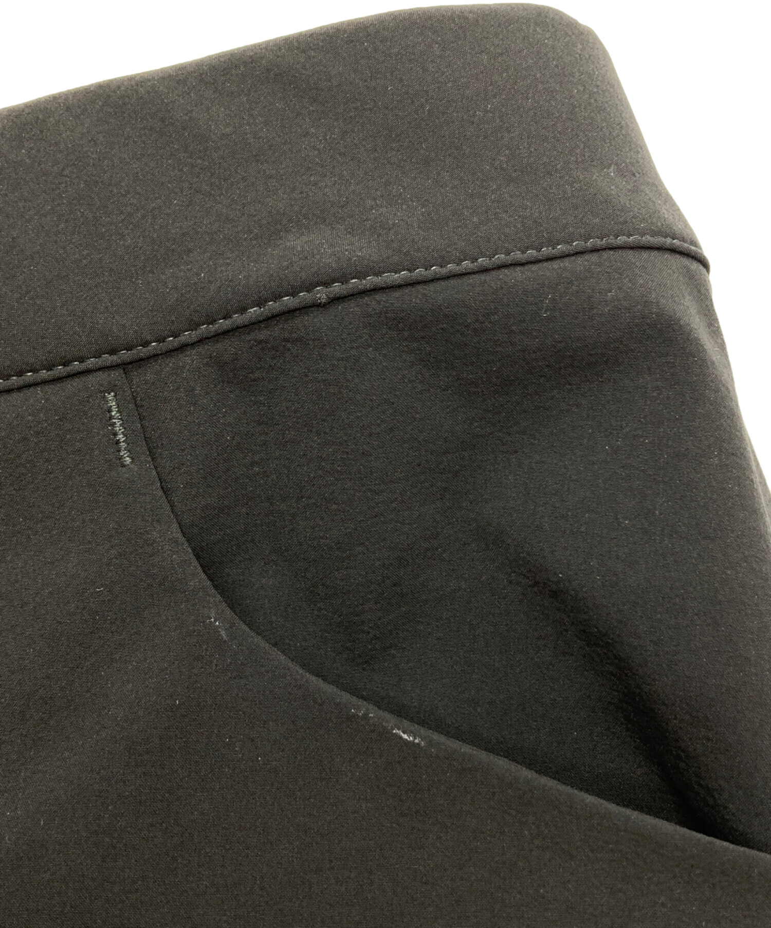 中古・古着通販】ARC'TERYX (アークテリクス) LEFROY SHORT 11
