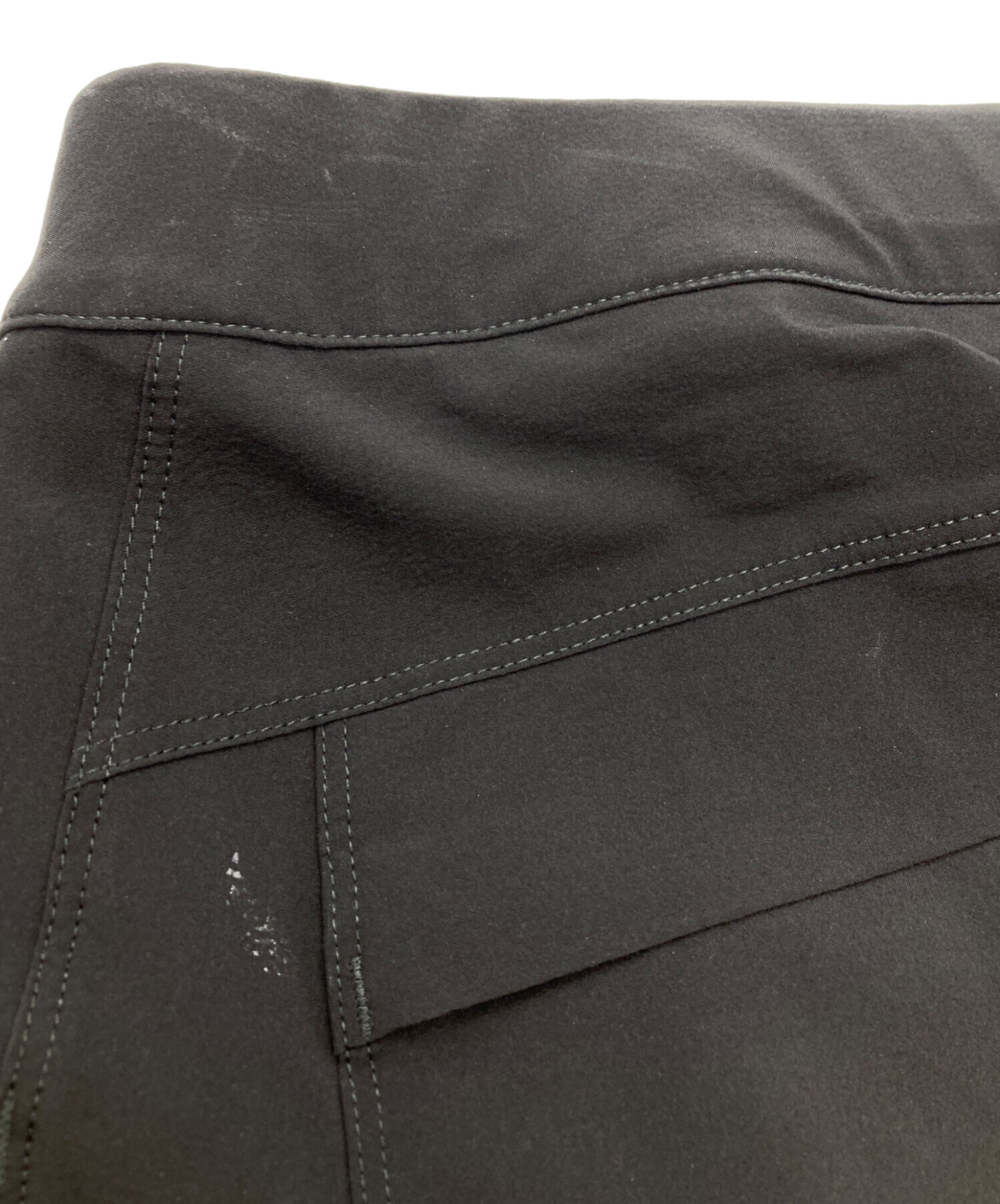 中古・古着通販】ARC'TERYX (アークテリクス) LEFROY SHORT 11