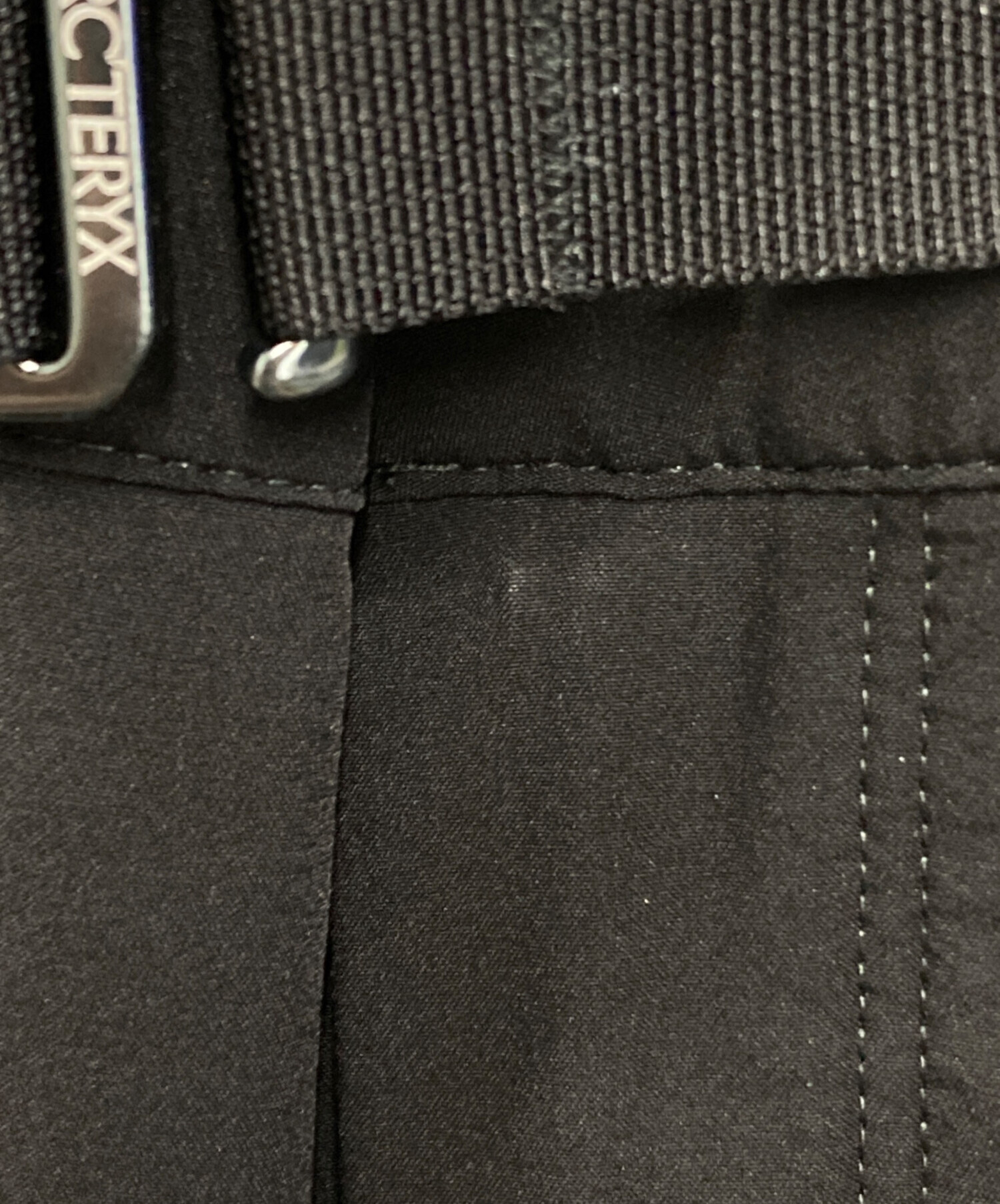 中古・古着通販】ARC'TERYX (アークテリクス) LEFROY SHORT 11