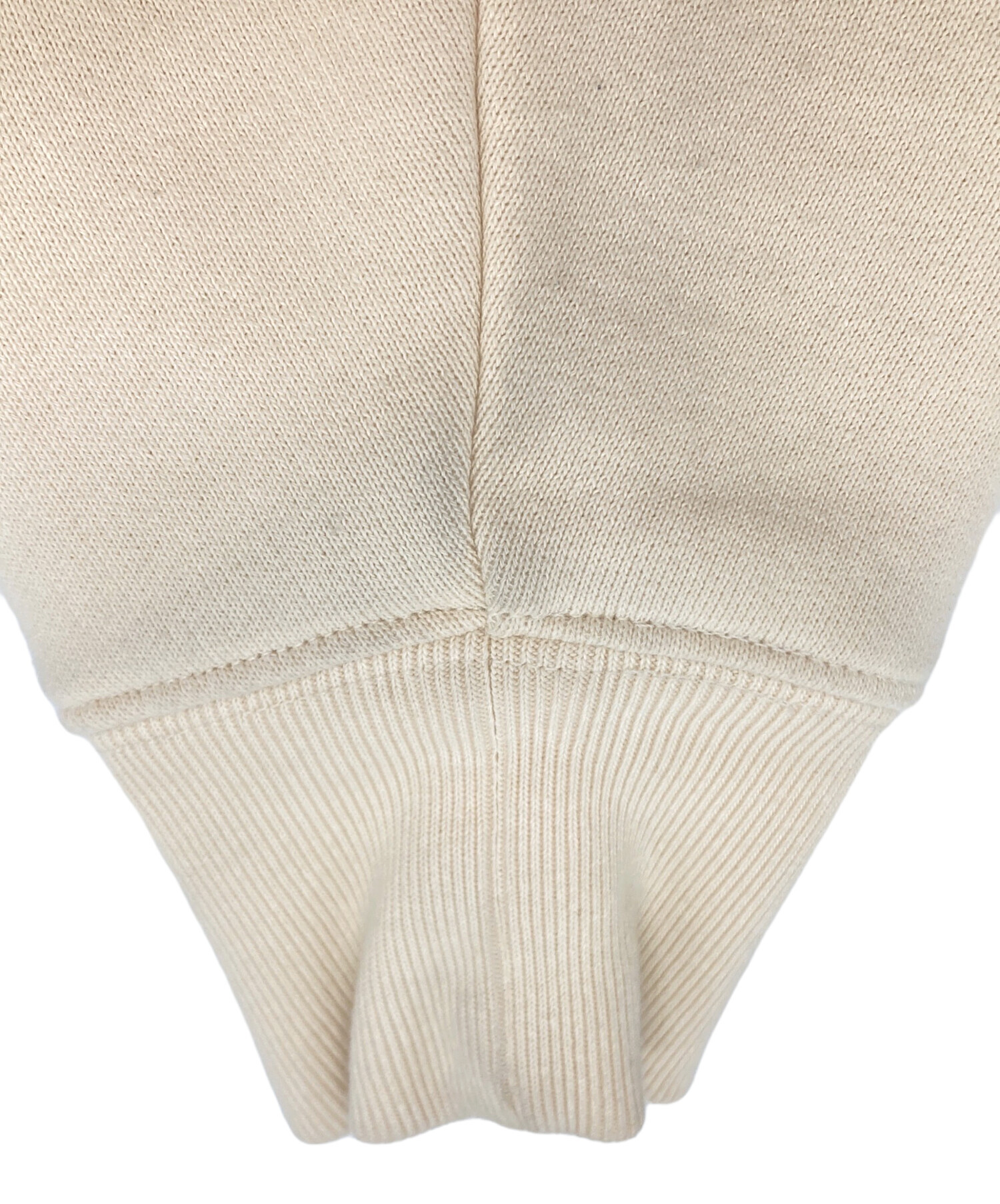 中古・古着通販】stussy (ステューシー) Two Tone Hoodie 'Birch