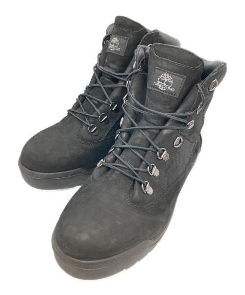 ティンバーランド　フィールドブーツ28㎝ 中古・古着通販】Timberland (ティンバーランド) Field Boot Lace Up