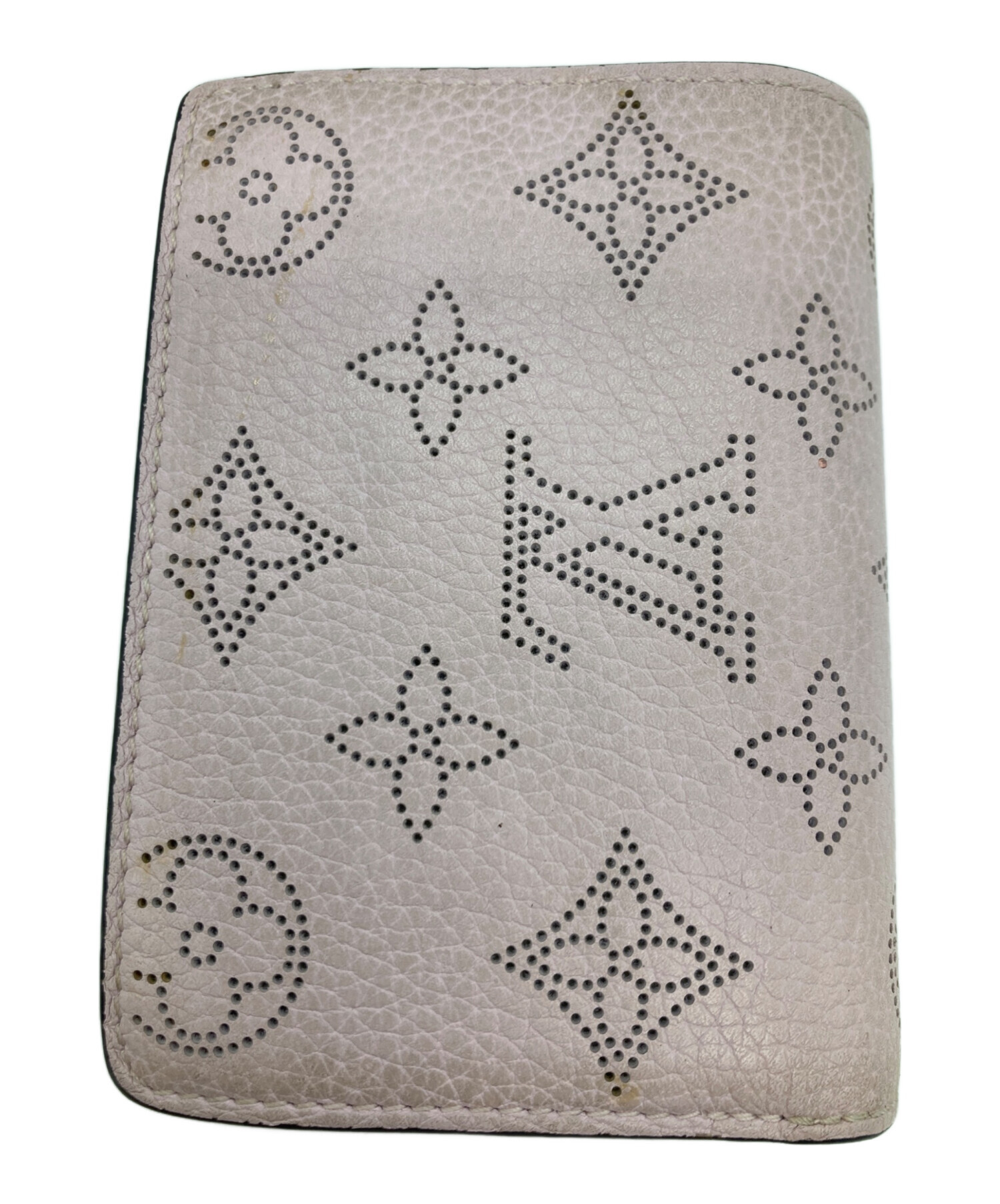 中古・古着通販】LOUIS VUITTON (ルイ ヴィトン) マヒナ