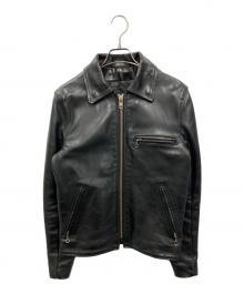 VANSON(バンソン)、レザージャケット】ブランド・古着のネット通販