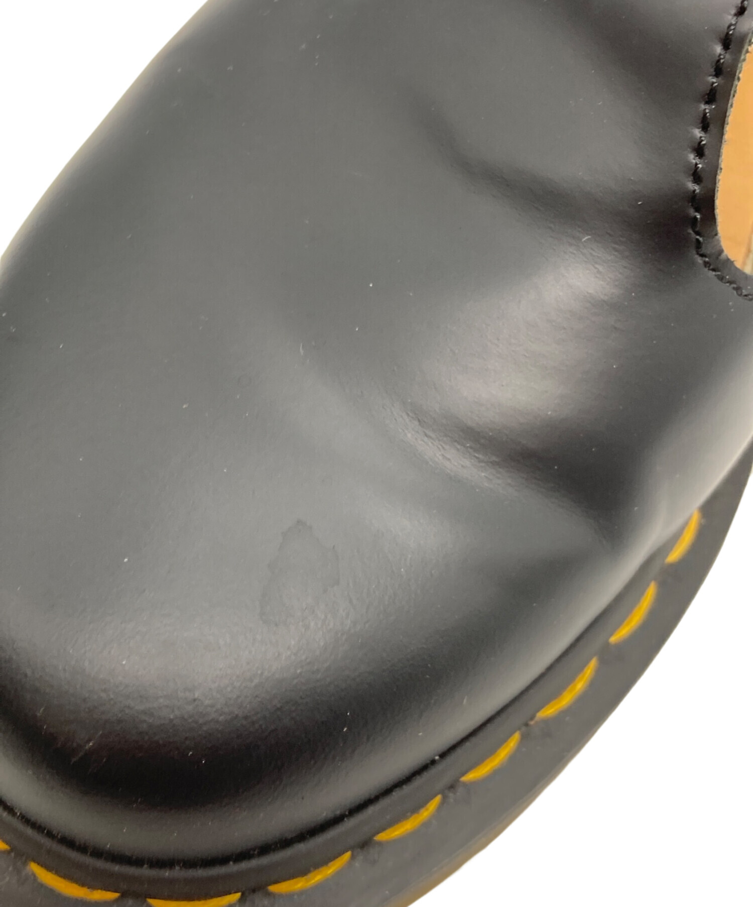 中古・古着通販】Dr.Martens (ドクターマーチン) POLLEY Tバーシューズ 