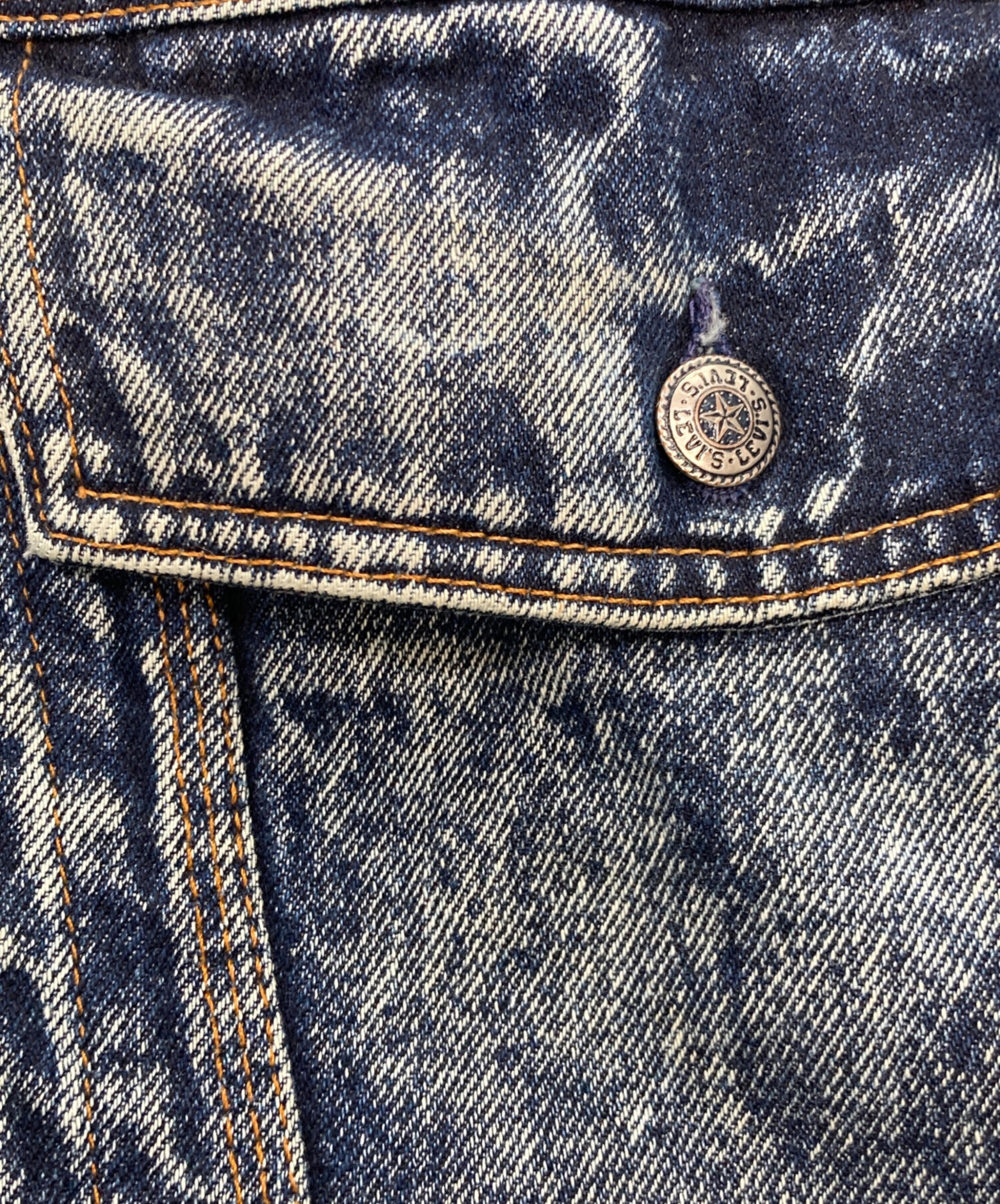 中古・古着通販】LEVI