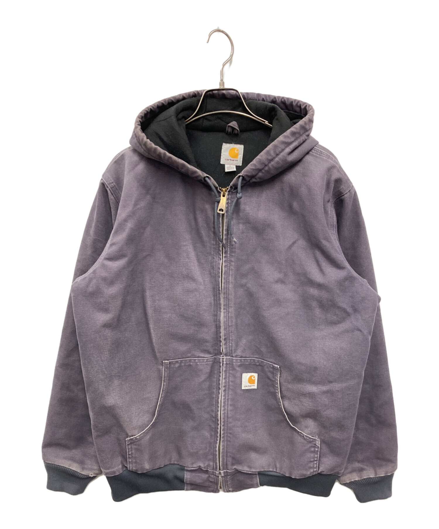中古・古着通販】CarHartt (カーハート) ［古着］アクティブジャケット