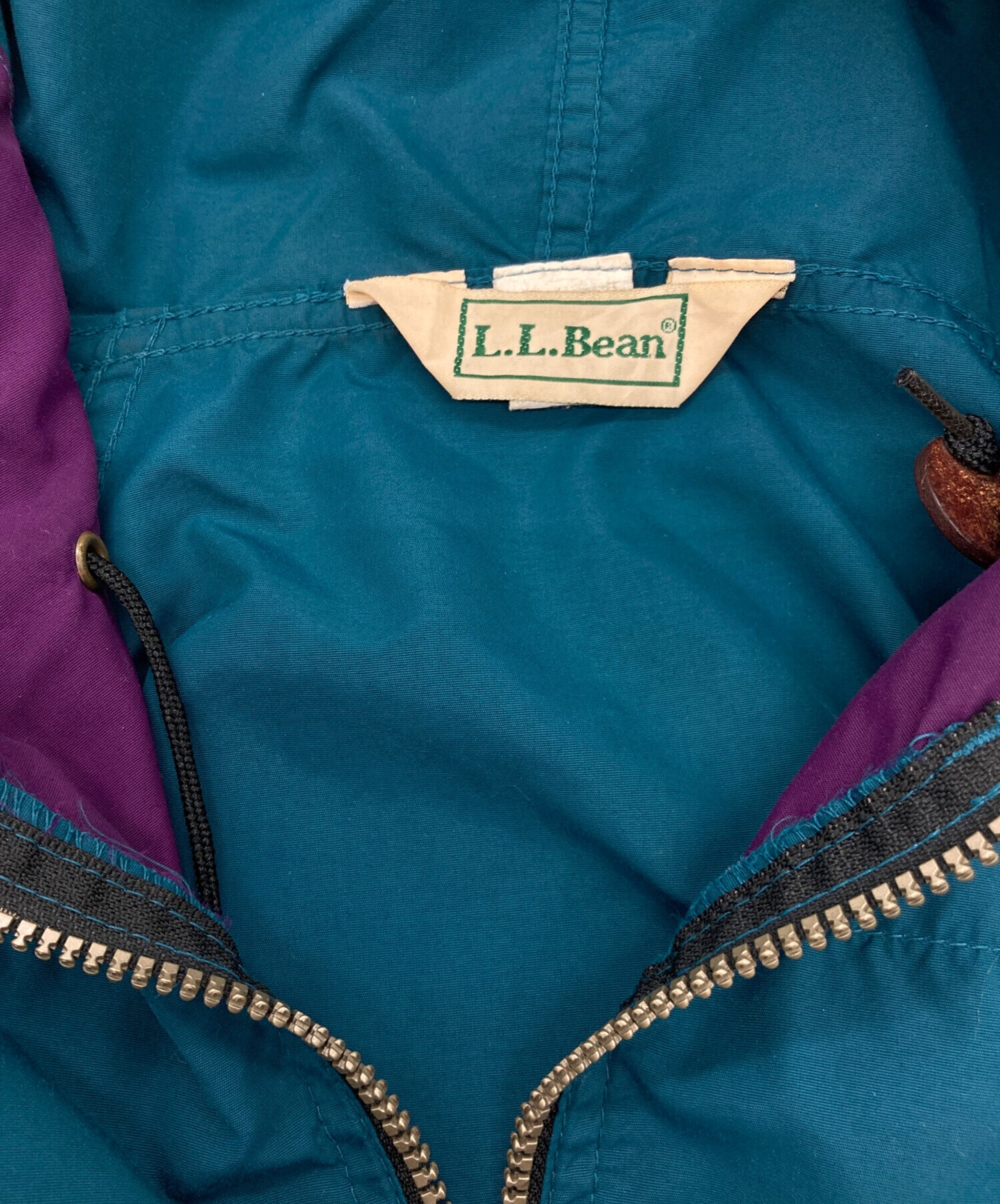 中古・古着通販】L.L.Bean (エルエルビーン) ［古着］チロリアンテープ 