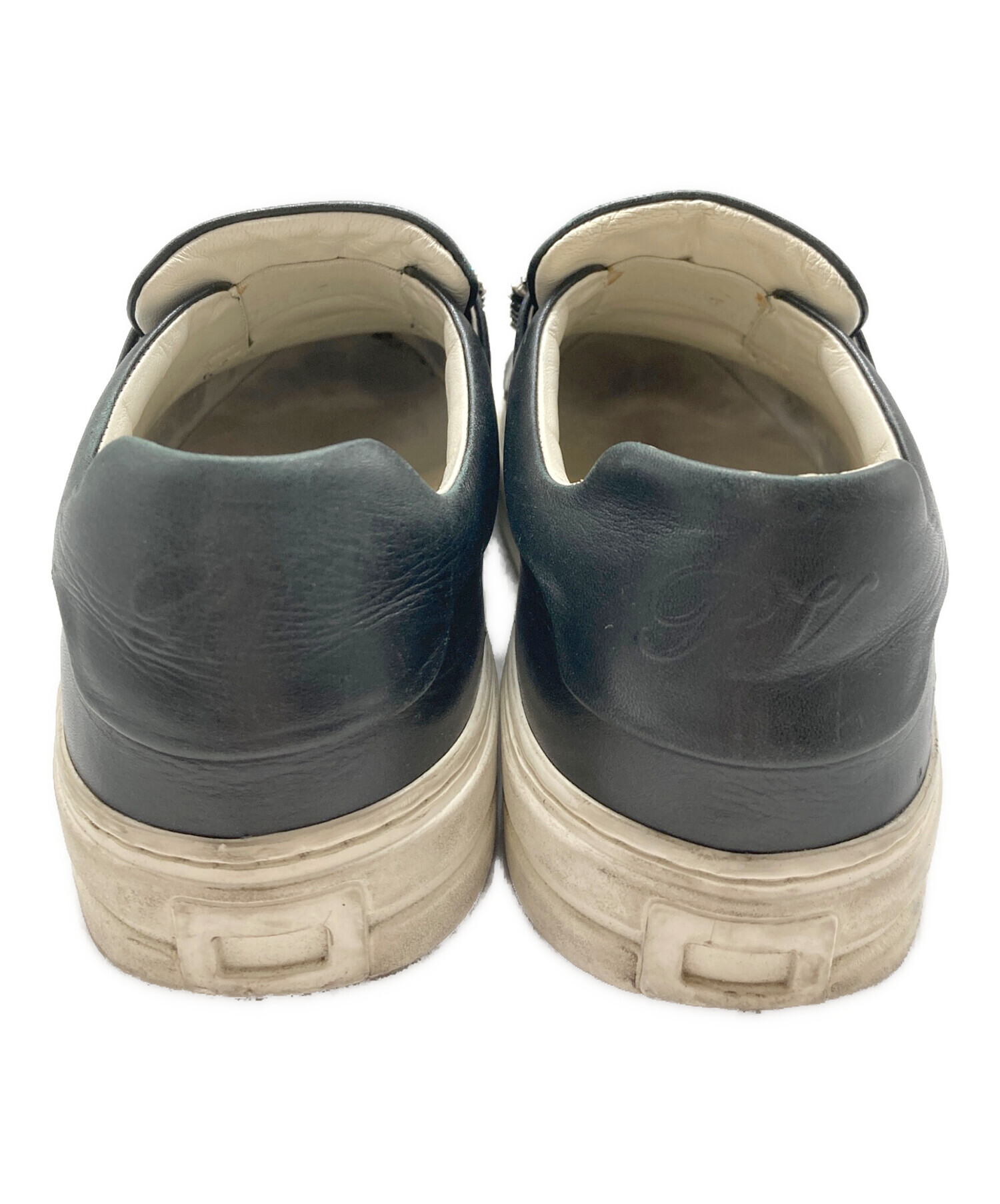 中古・古着通販】Roger Vivier (ロジェ ヴィヴィエ) クリスタル 