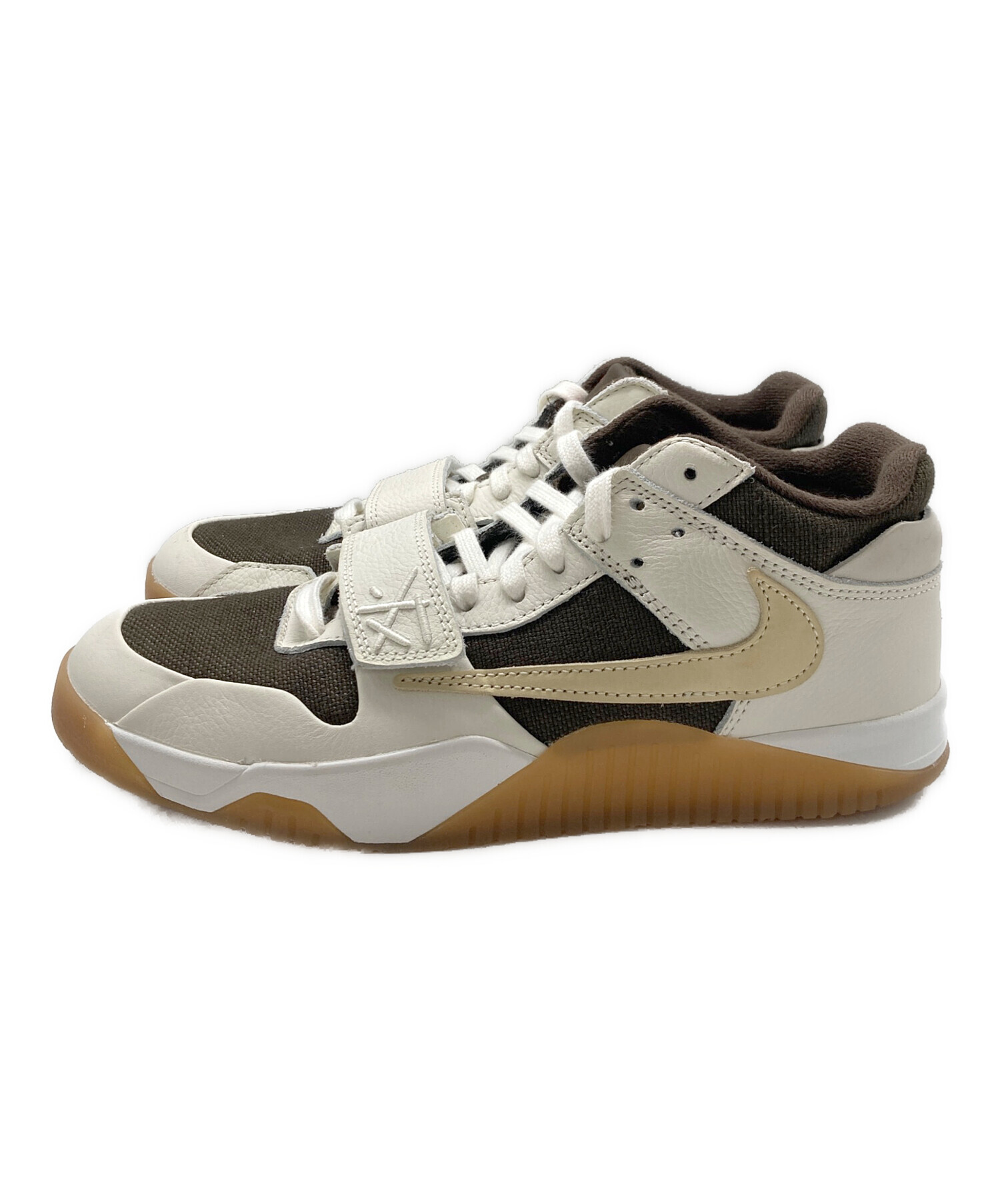 中古・古着通販】NIKE (ナイキ) Travis Scott (トラヴィススコット