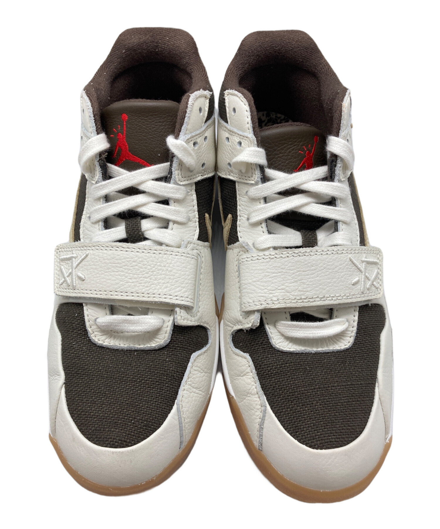 275中古Nike TravisScott Jordan Jumpmanjack 中古・古着通販】NIKE (ナイキ) TRAVIS SCOTT (トラヴィス