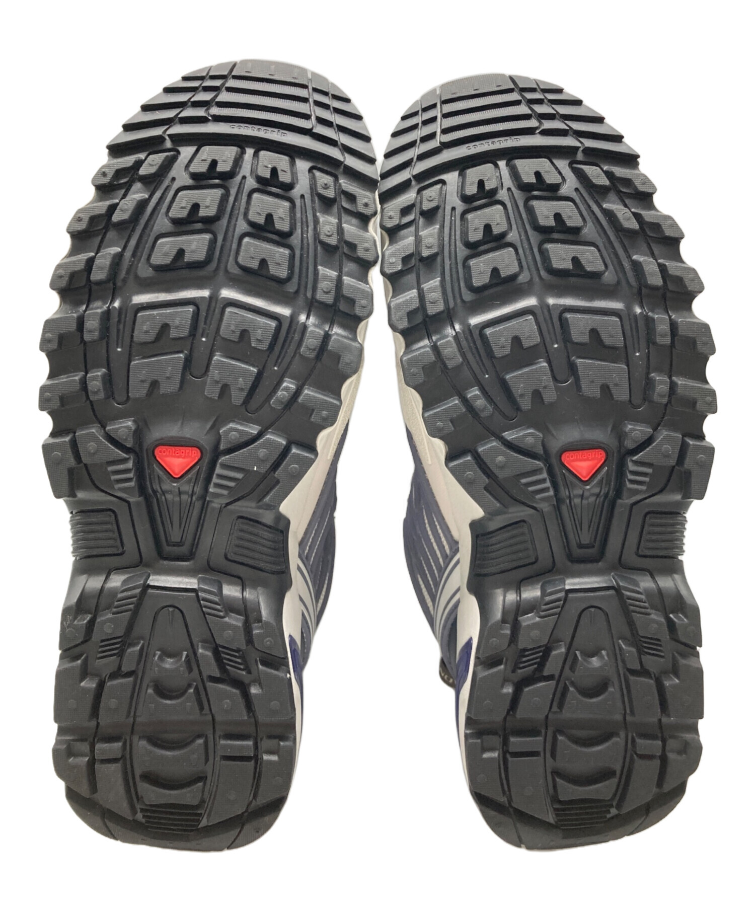 中古・古着通販】SALOMON (サロモン) ACS PRO ブルー×グレー サイズ 