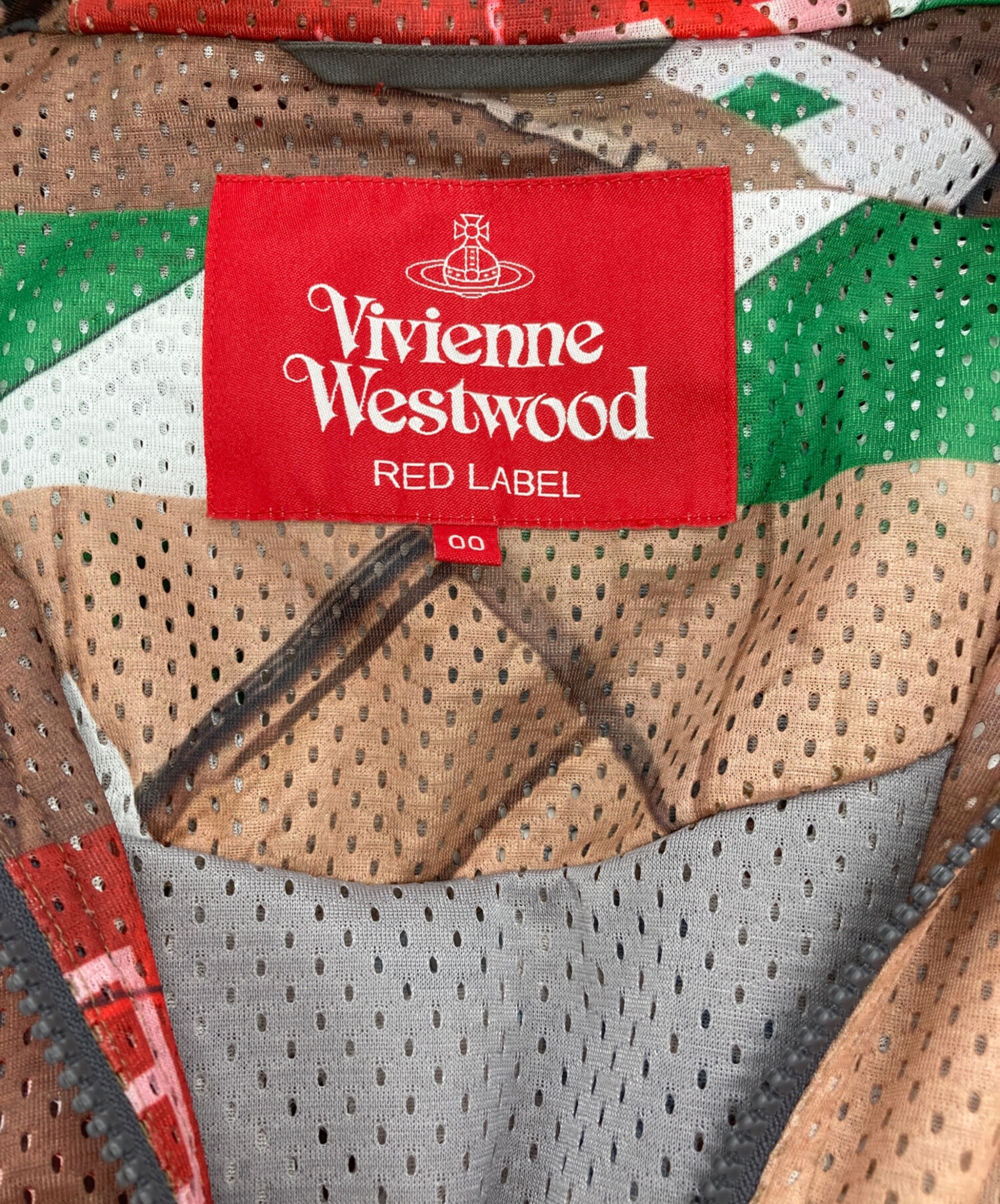 中古・古着通販】Vivienne Westwood RED LABEL (ヴィヴィアンウエスト 