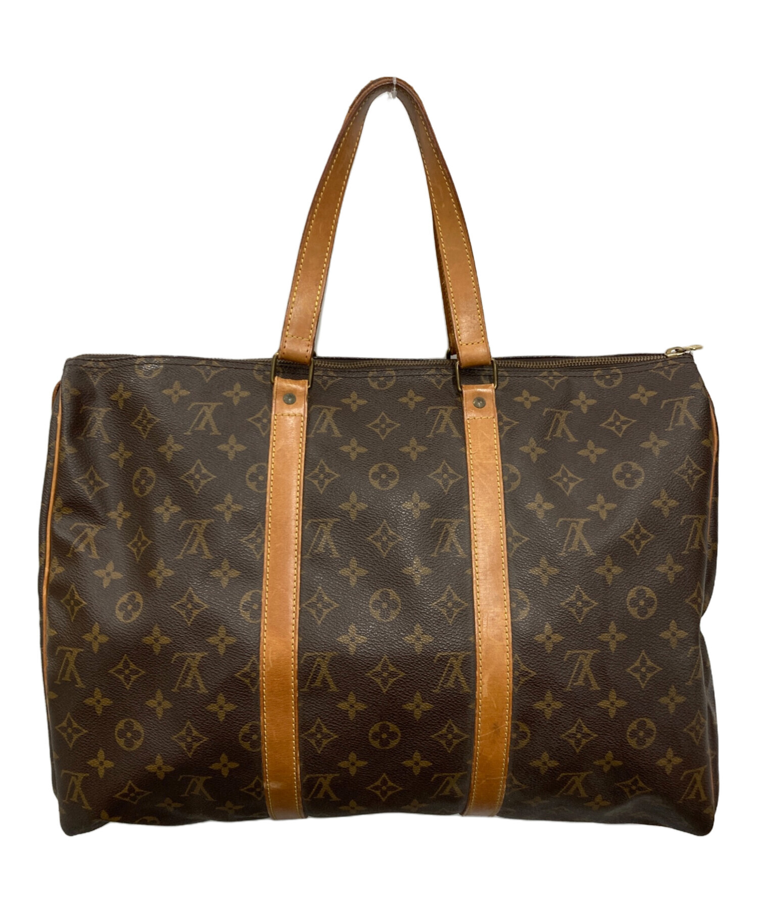 ルイヴィトン　フラネリー　美品 中古・古着通販】LOUIS VUITTON (ルイ ヴィトン) モノグラム