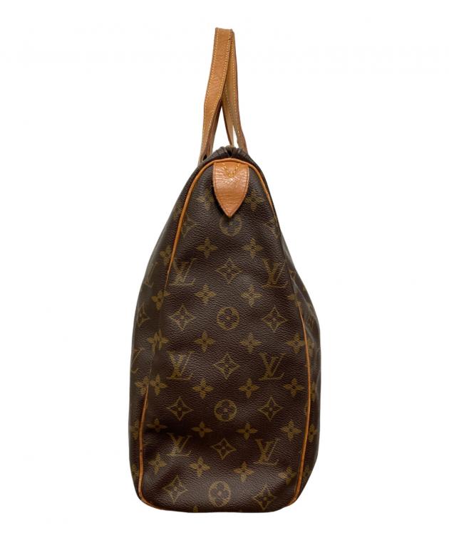 Louis Vuitton モノグラム　フラネリー　正規品 中古・古着通販】LOUIS VUITTON (ルイ ヴィトン) モノグラム