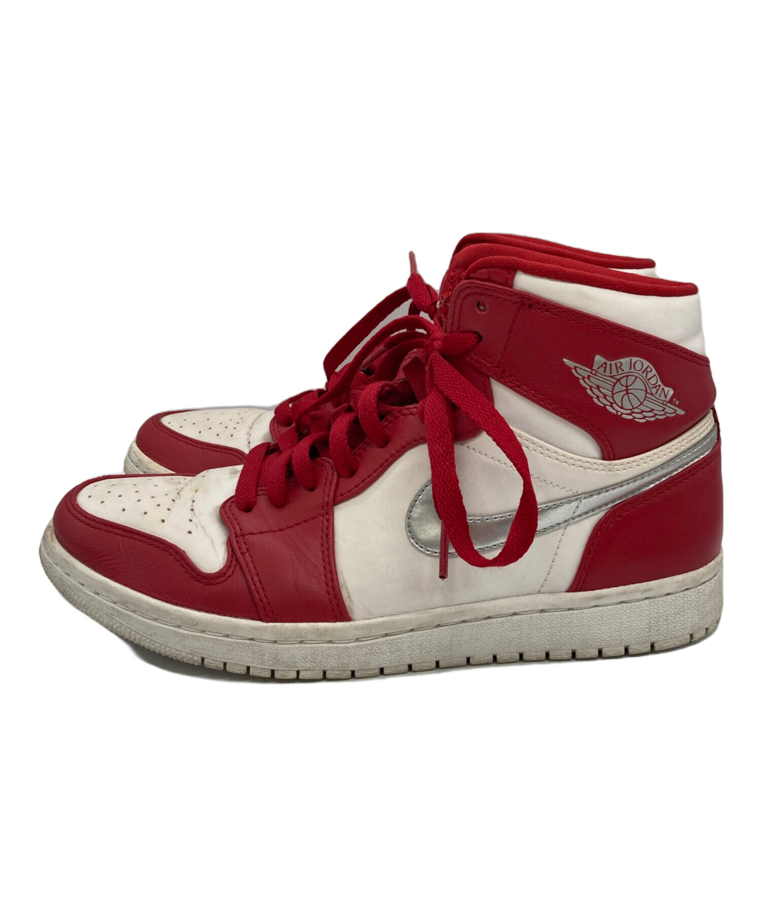 中古・古着通販】NIKE (ナイキ) Air Jordan 1 Retro High 