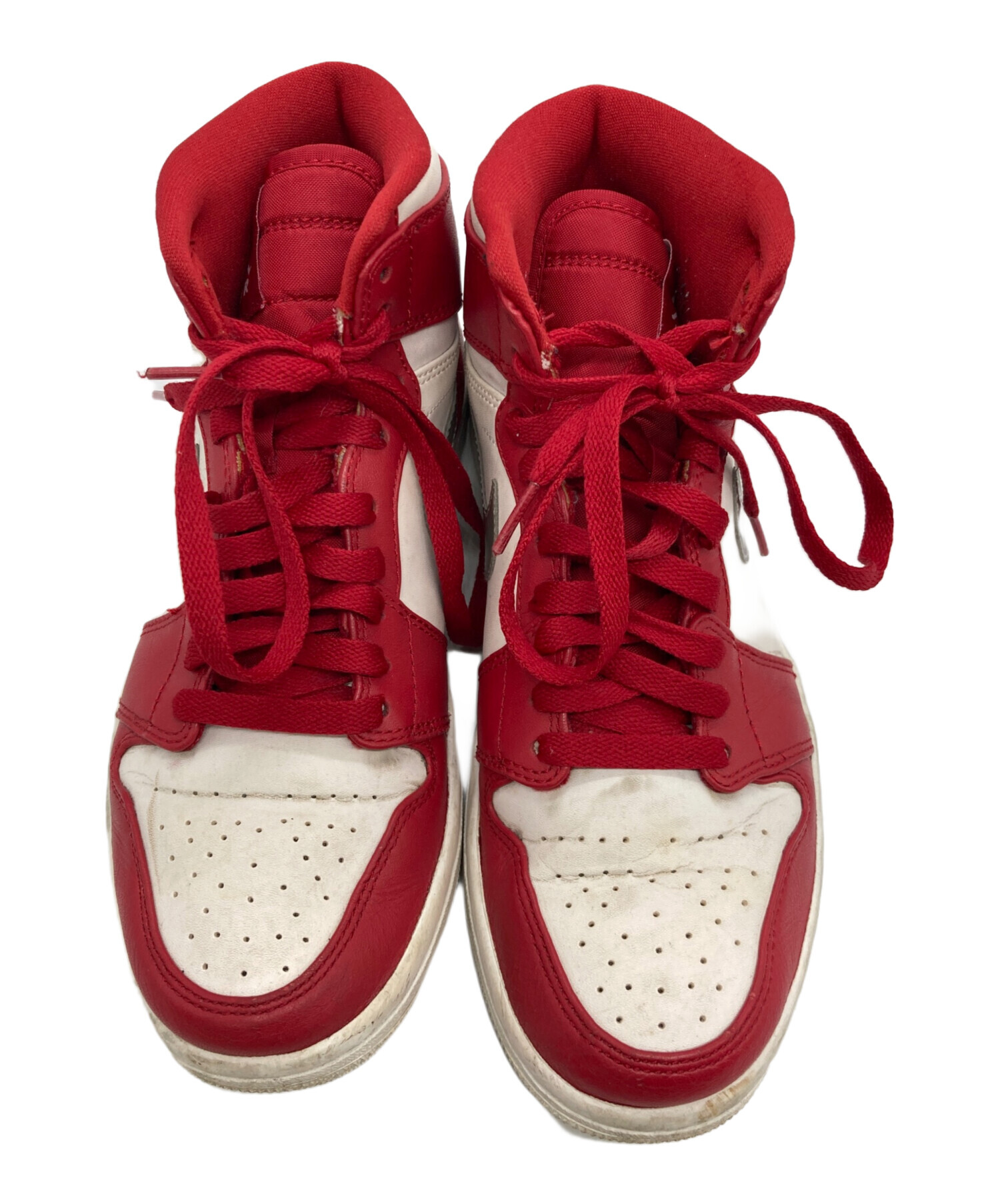 中古・古着通販】NIKE (ナイキ) Air Jordan 1 Retro High 