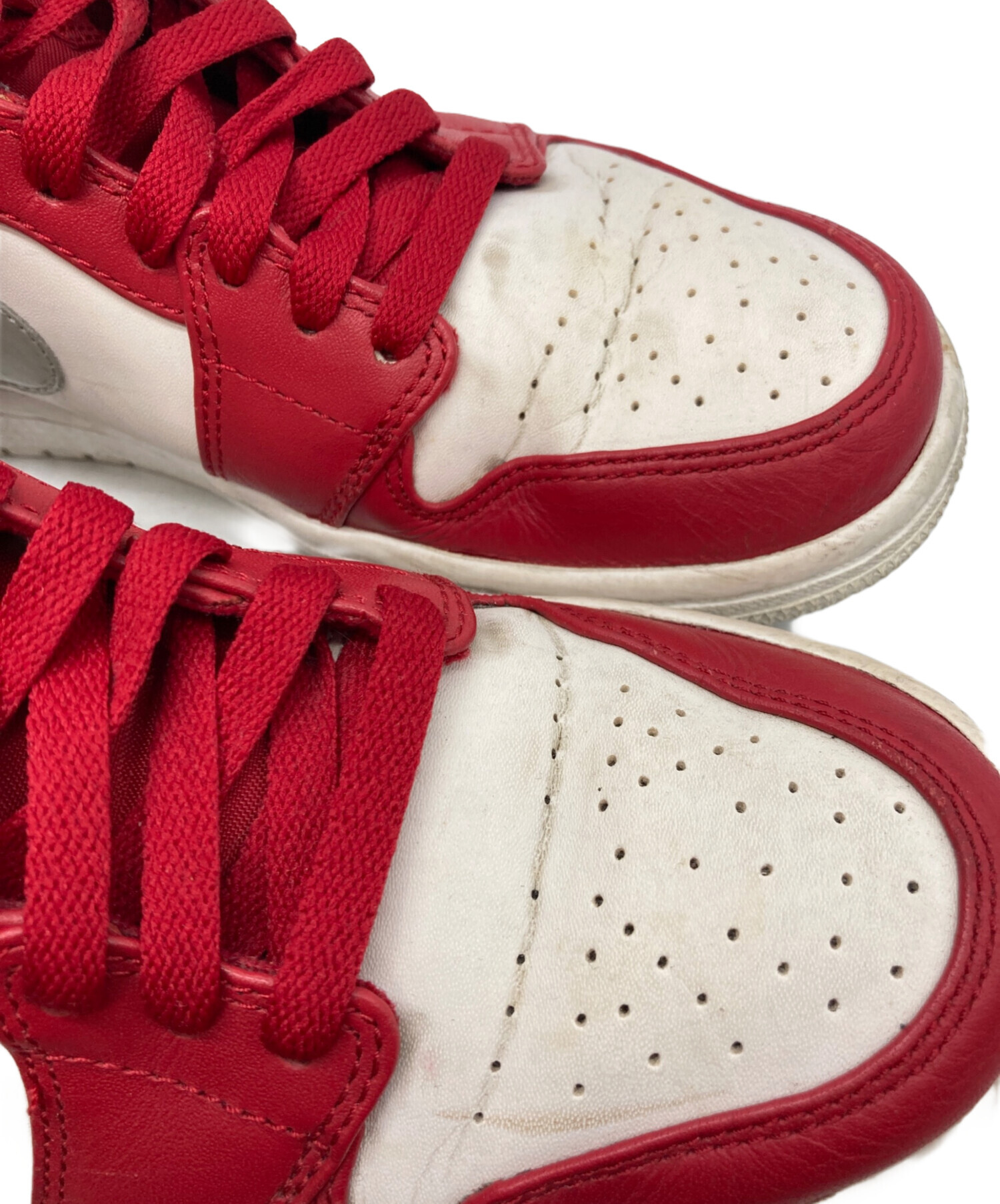 中古・古着通販】NIKE (ナイキ) Air Jordan 1 Retro High 
