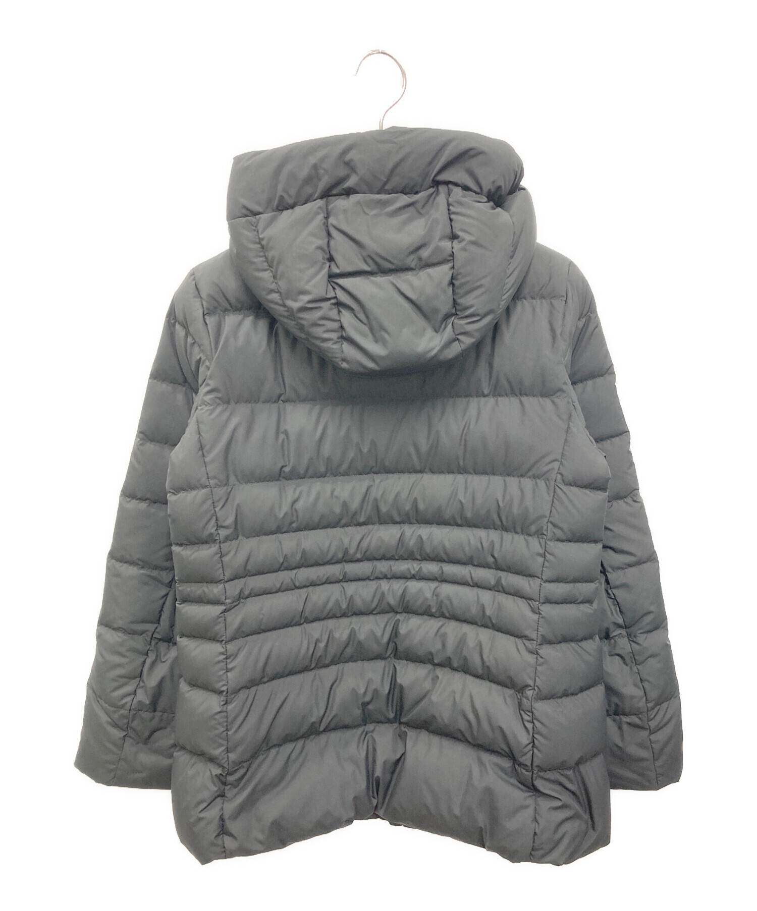 中古・古着通販】ReFLEcT (リフレクト) 洗えるフィルパワー800フード