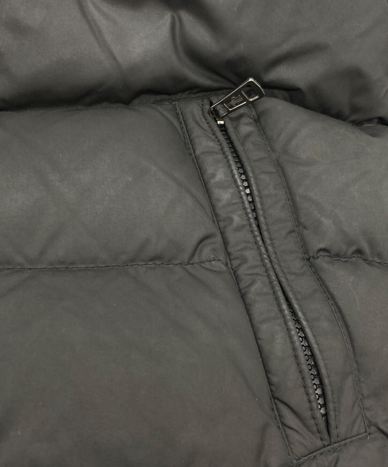 中古・古着通販】MONCLER (モンクレール) CHEVAL GILET ダウンベスト