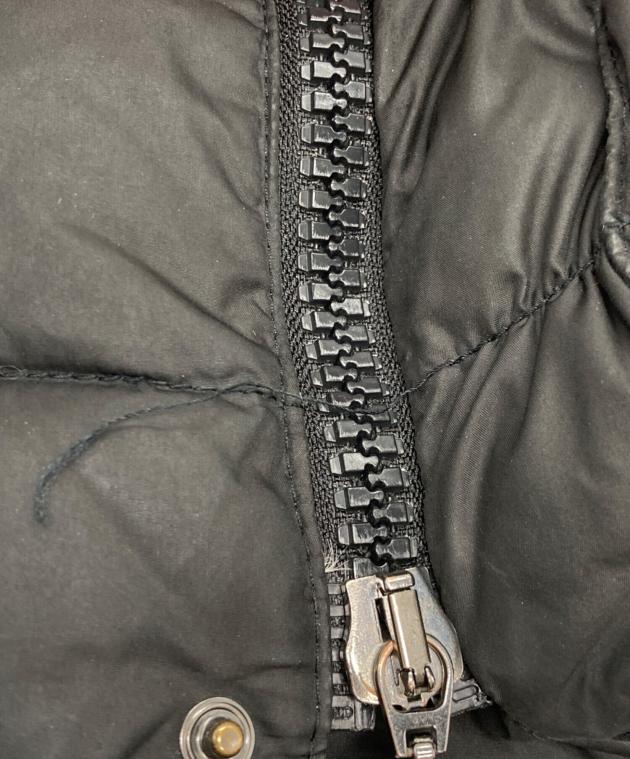 中古・古着通販】MONCLER (モンクレール) CHEVAL GILET ダウンベスト