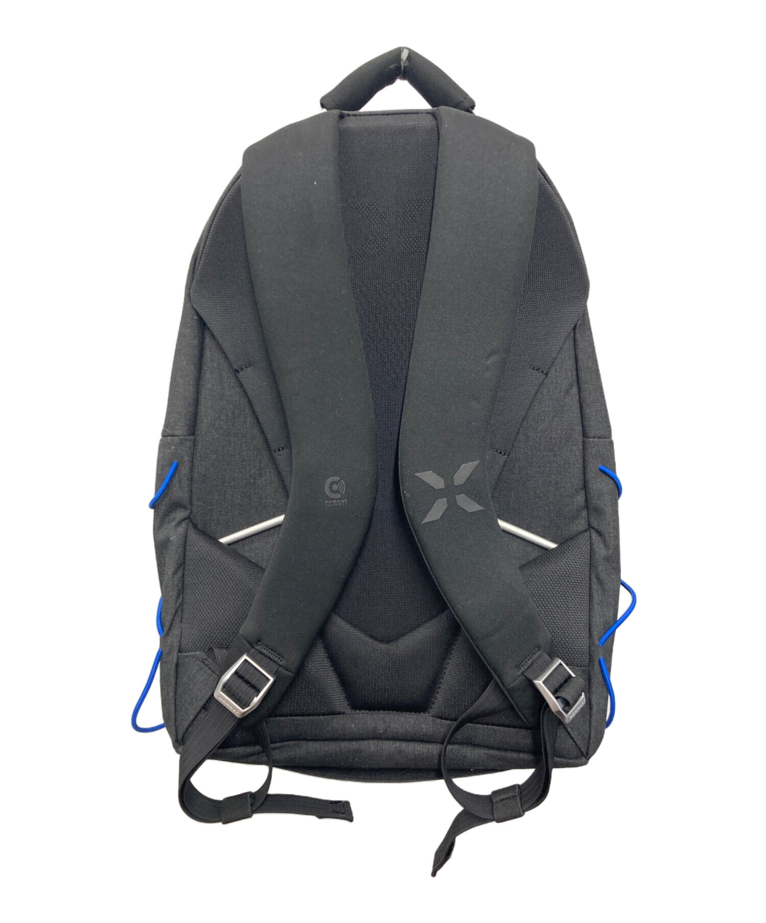 中古・古着通販】MAMMUT (マムート) THE PACK M ブラック｜ブランド