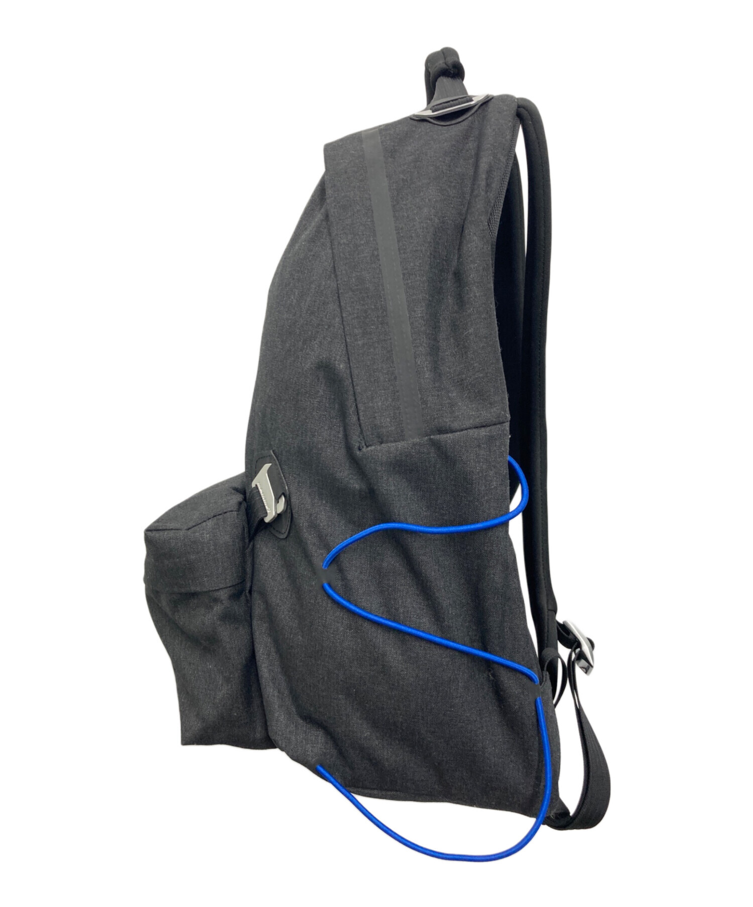 中古・古着通販】MAMMUT (マムート) THE PACK M ブラック｜ブランド