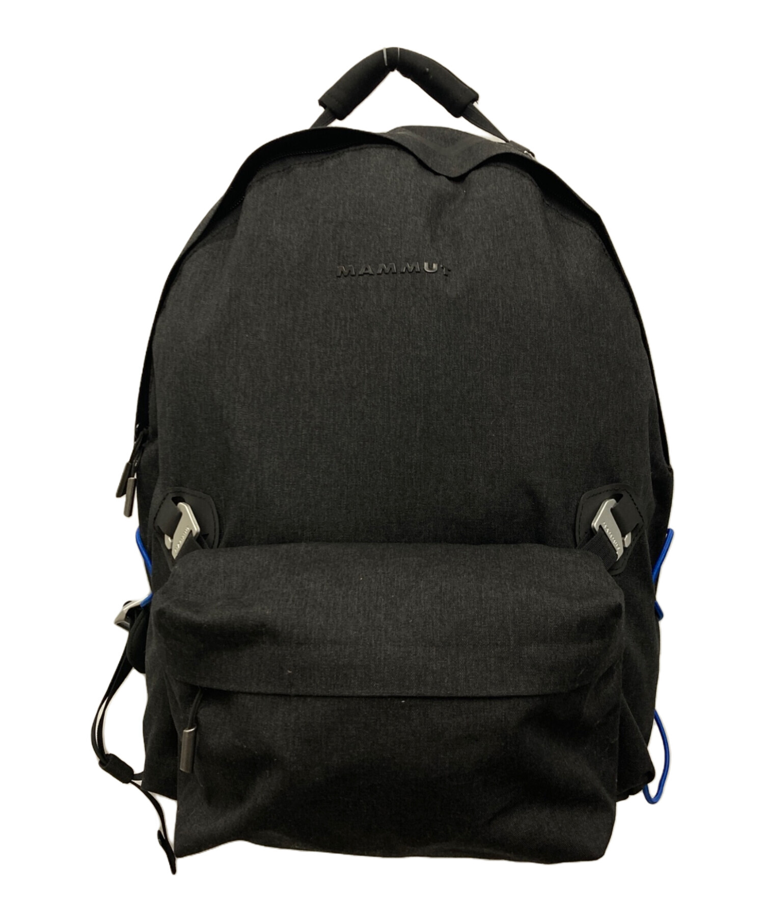 中古・古着通販】MAMMUT (マムート) THE PACK M ブラック｜ブランド