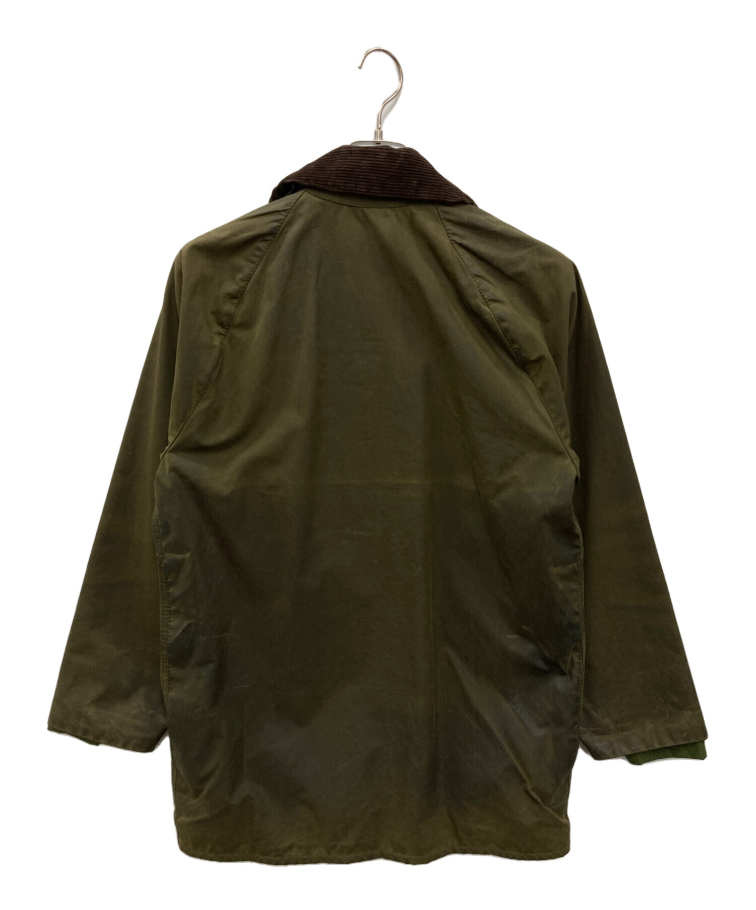 中古・古着通販】Barbour (バブアー) 【古着】BEAUFORT JACKET カーキ 