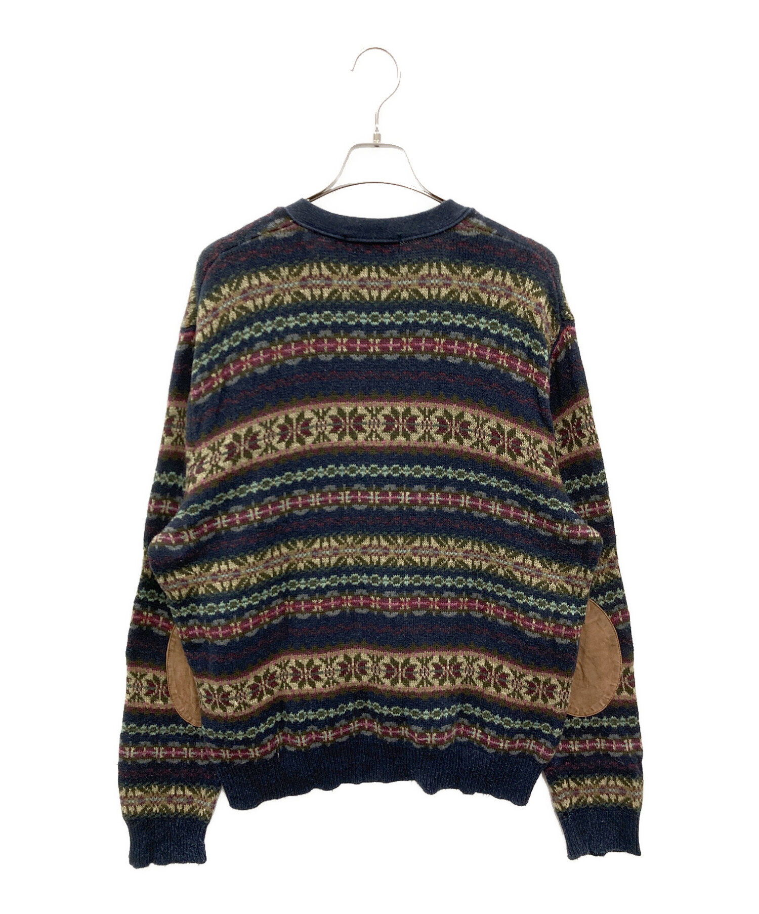 中古・古着通販】POLO RALPH LAUREN (ポロ・ラルフローレン) ［古着 