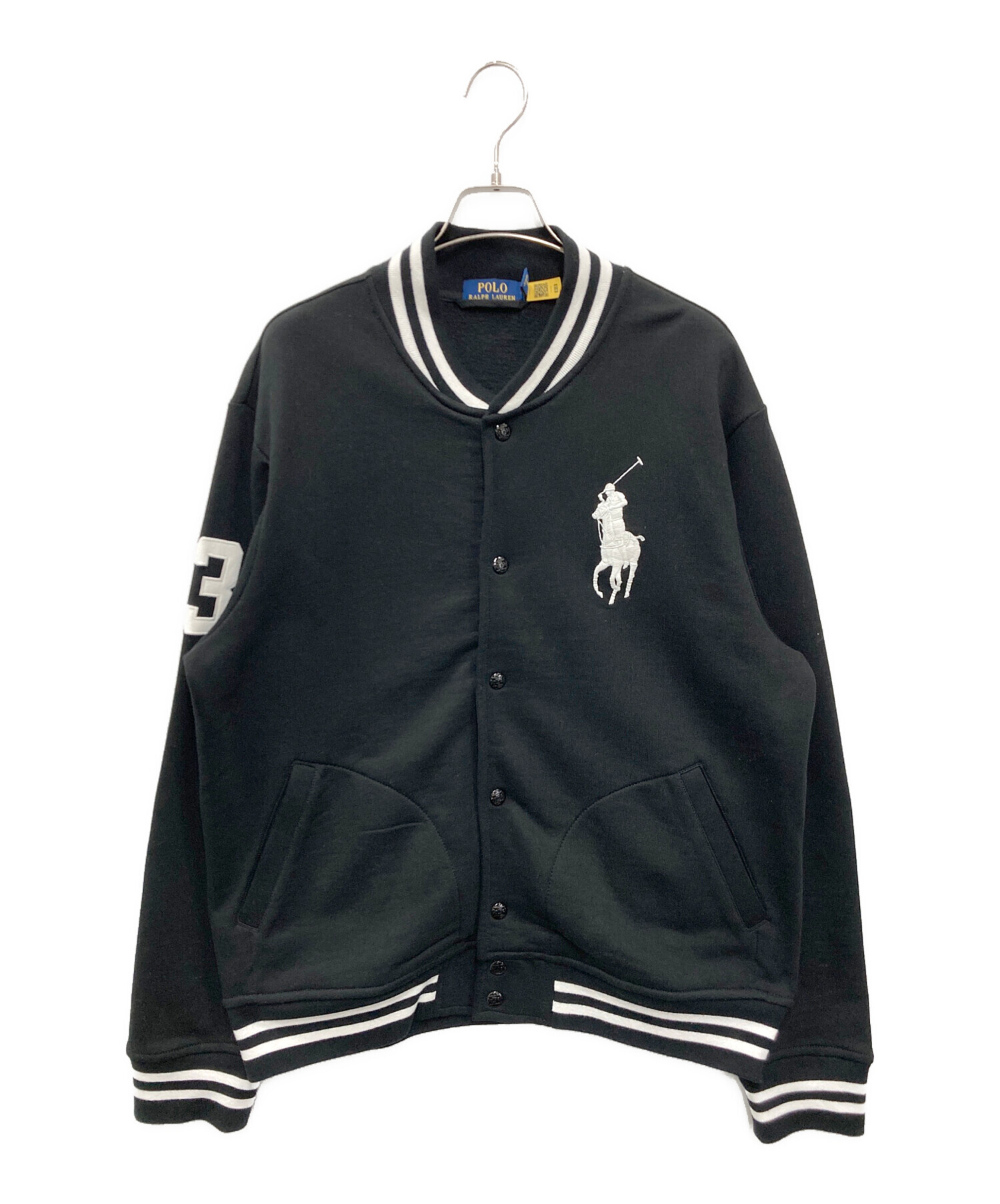 中古・古着通販】POLO RALPH LAUREN (ポロ・ラルフローレン) Big Pony