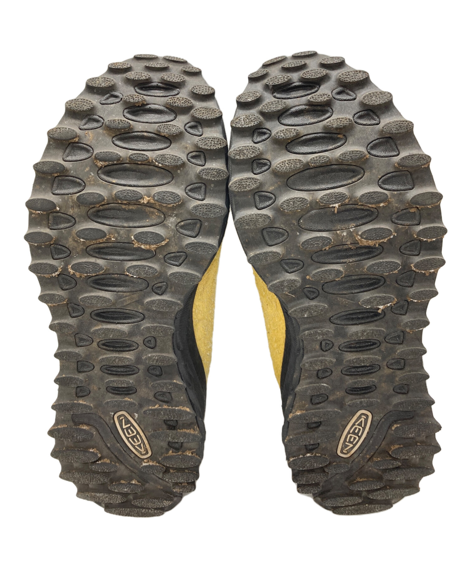 中古・古着通販】KEEN (キーン) ジャスパー ザイオニック スニーカー