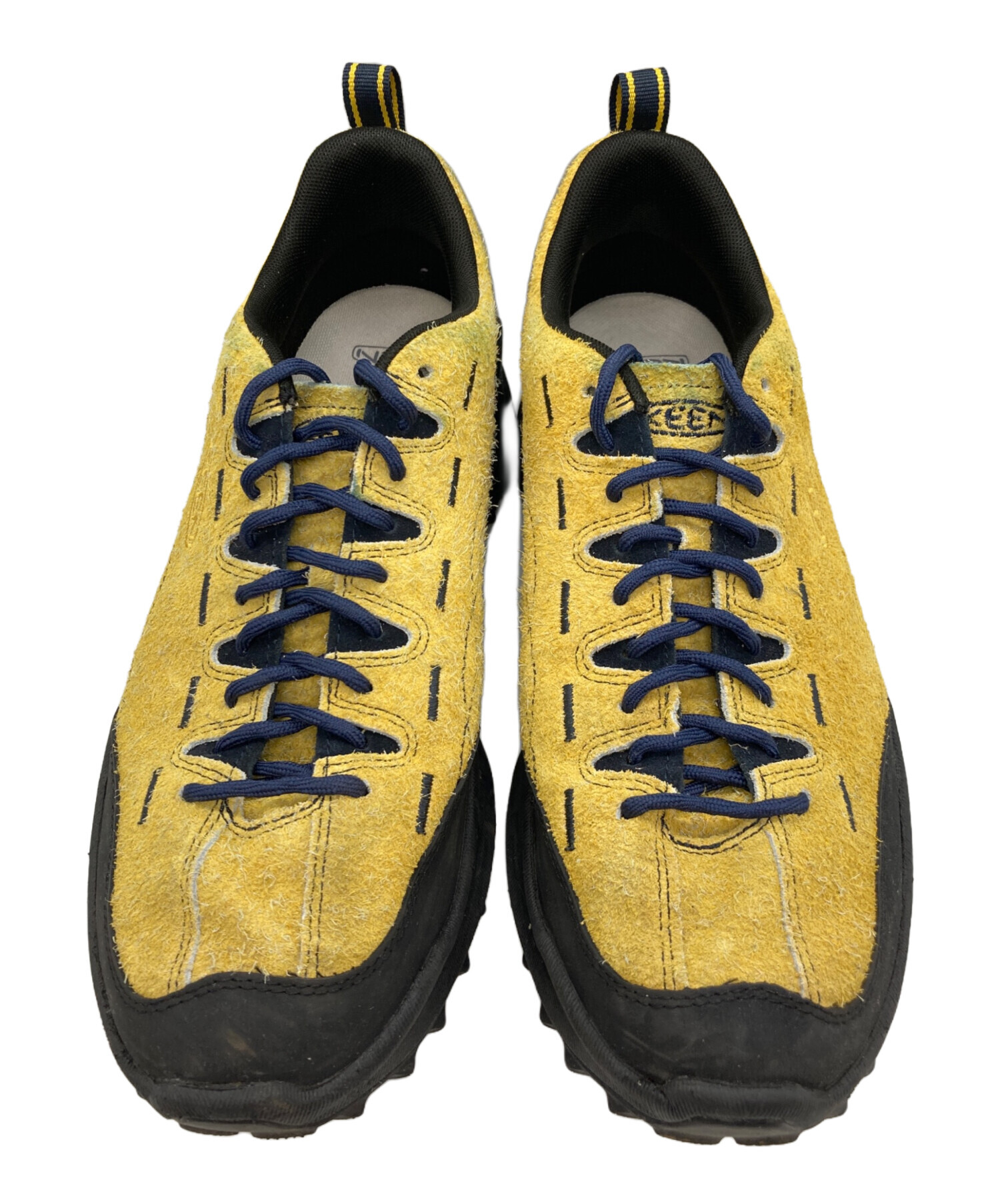 中古・古着通販】KEEN (キーン) ジャスパー ザイオニック スニーカー