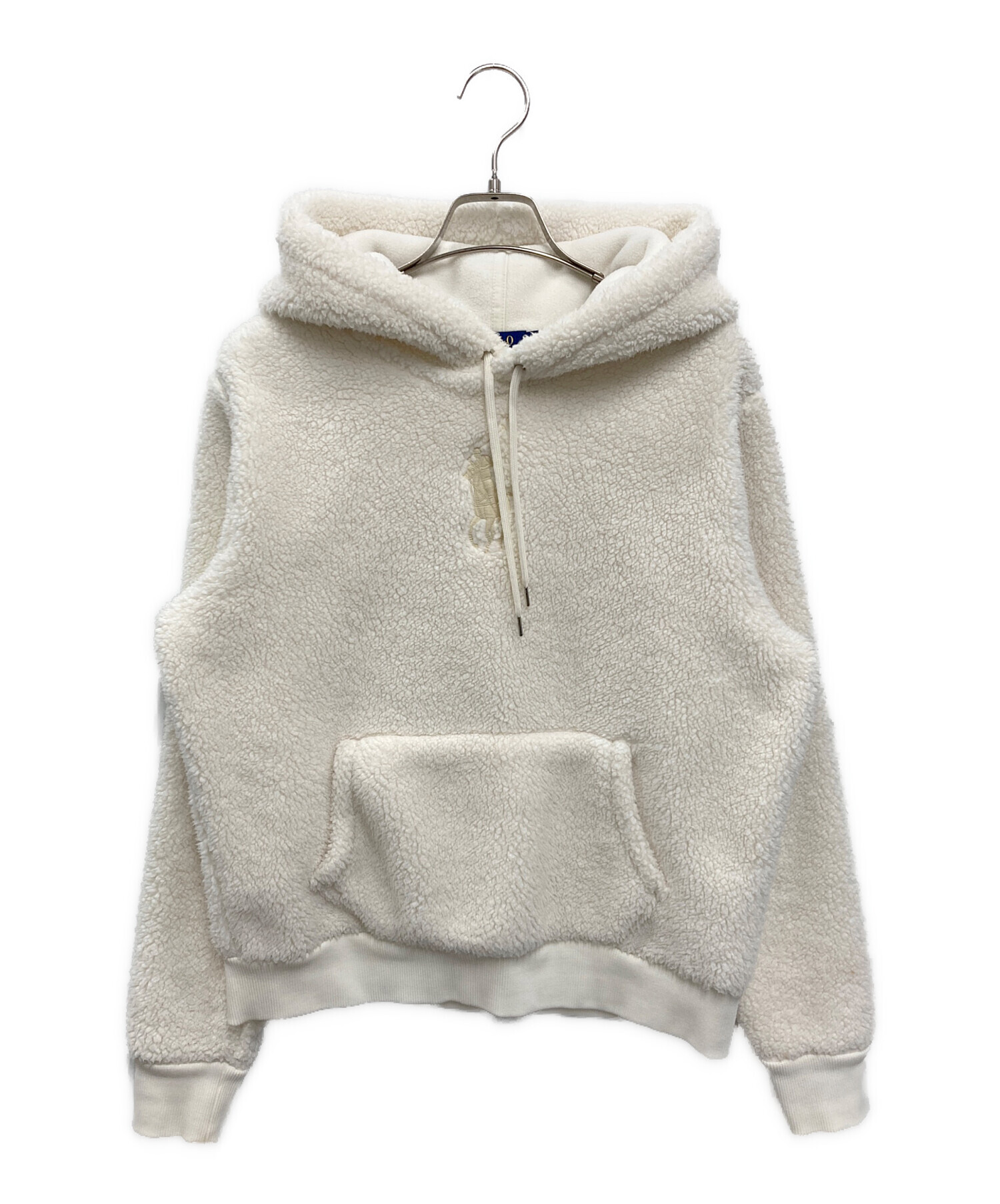 中古・古着通販】POLO RALPH LAUREN (ポロ・ラルフローレン) ビッグ