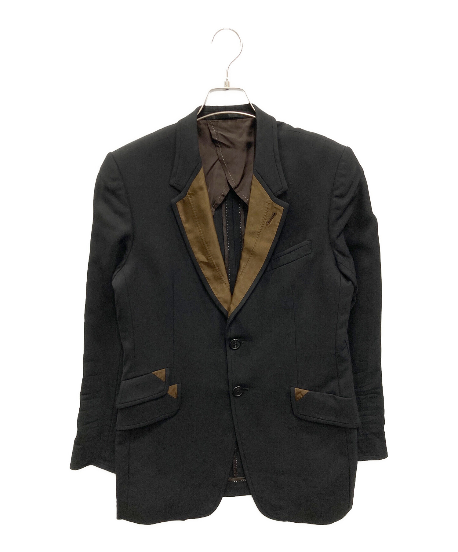 中古・古着通販】Paul Smith (ポールスミス) テーラードジャケット 