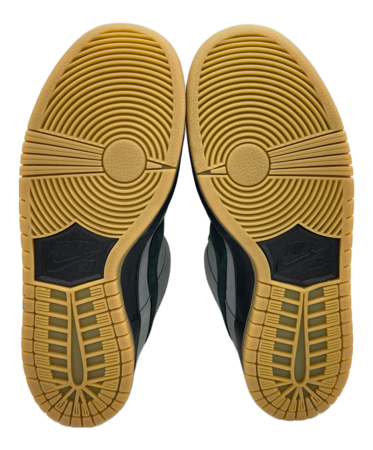 【超超レア・美品】 NIKE DUNK ナイキ ダンク ゴルフ 28cm 中古・古着通販】NIKE (ナイキ) Dunk Low ISO 