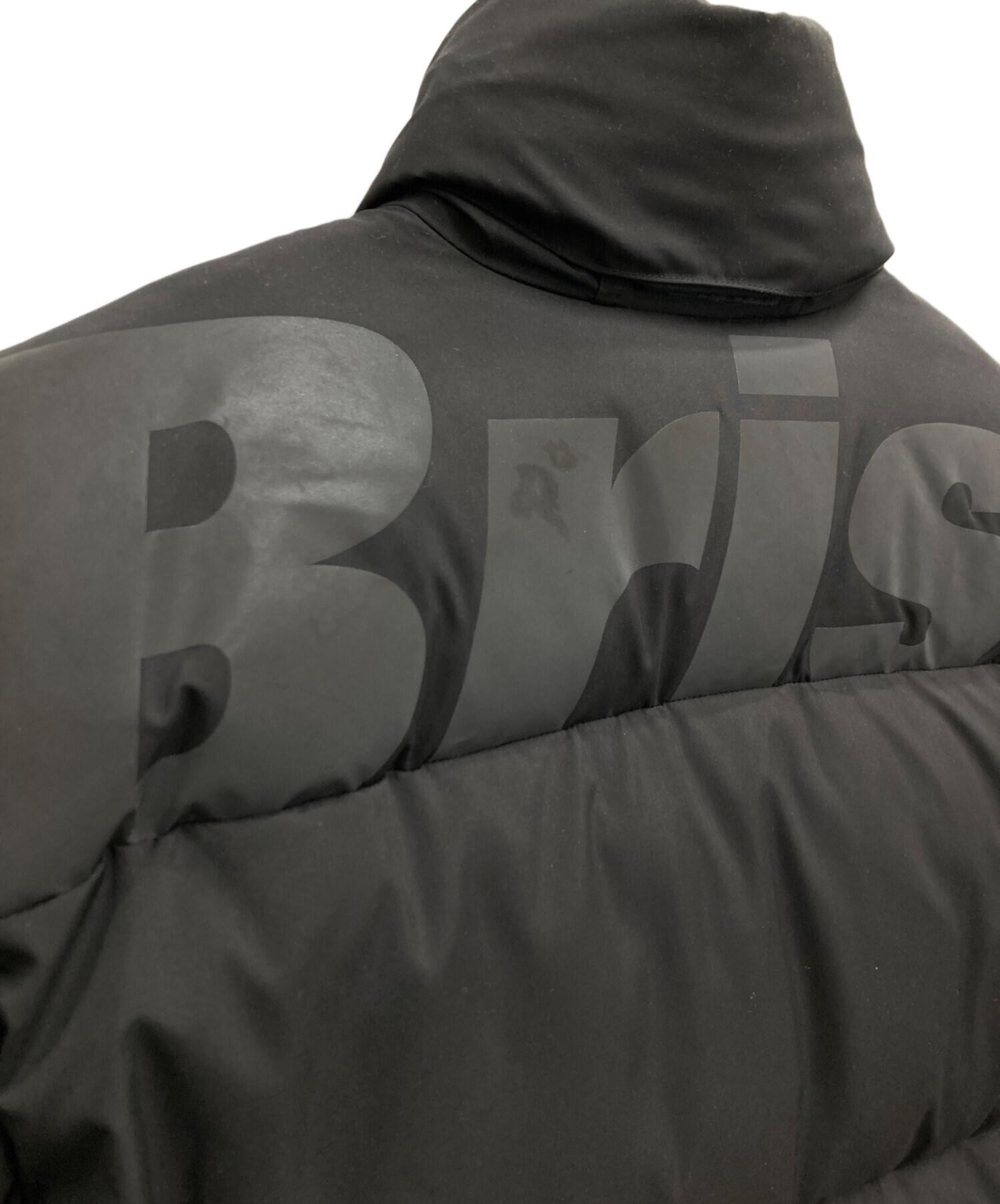 中古・古着通販】F.C.R.B. (エフシーレアルブリストル) REVERSIBLE 