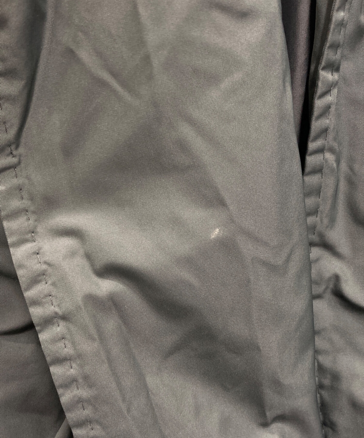中古・古着通販】MaxMara RAINWEAR (マックスマーラ レインコート 中古・古着通販】MaxMara RAINWEAR (マックスマーラ レインコート
