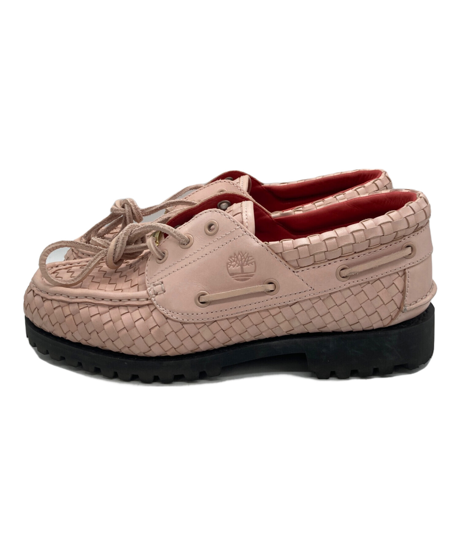 中古・古着通販】Timberland (ティンバーランド) Supreme