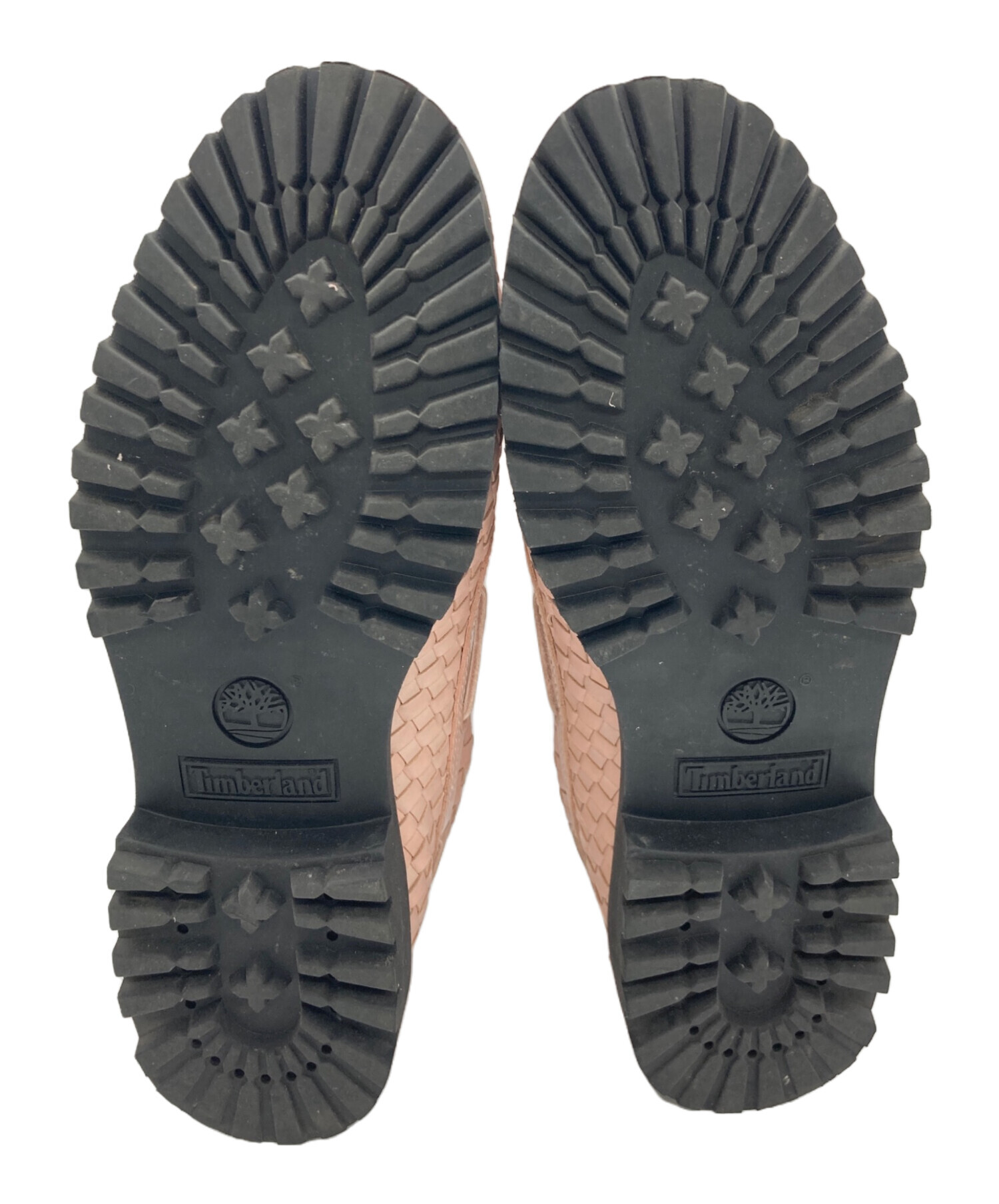 中古・古着通販】Timberland (ティンバーランド) Supreme