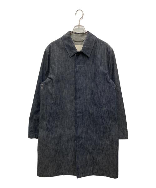 中古・古着通販】MACKINTOSH (マッキントッシュ) コットンデニムステン