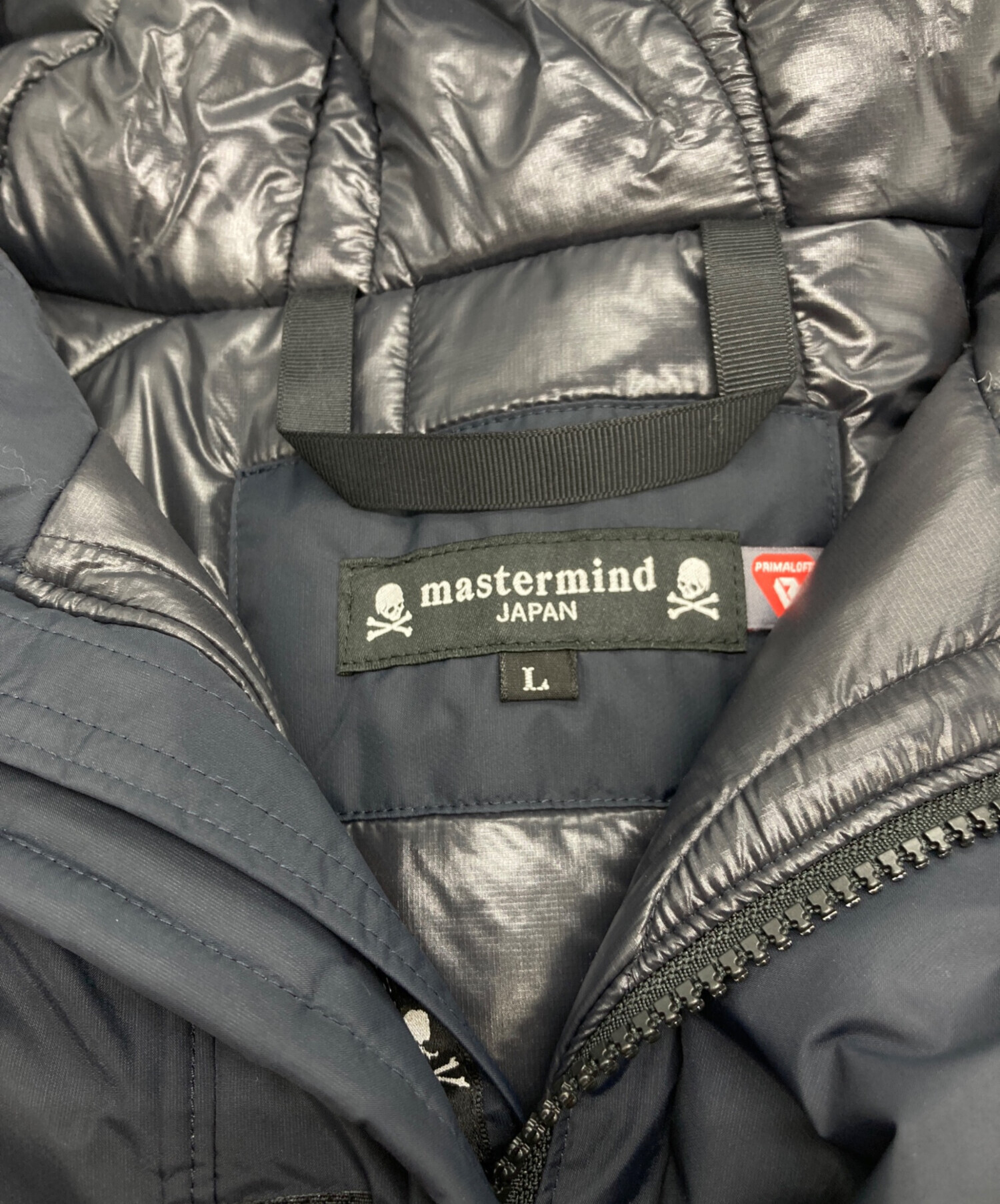 中古・古着通販】Mastermind JAPAN (マスターマインド ジャパン) WILD 