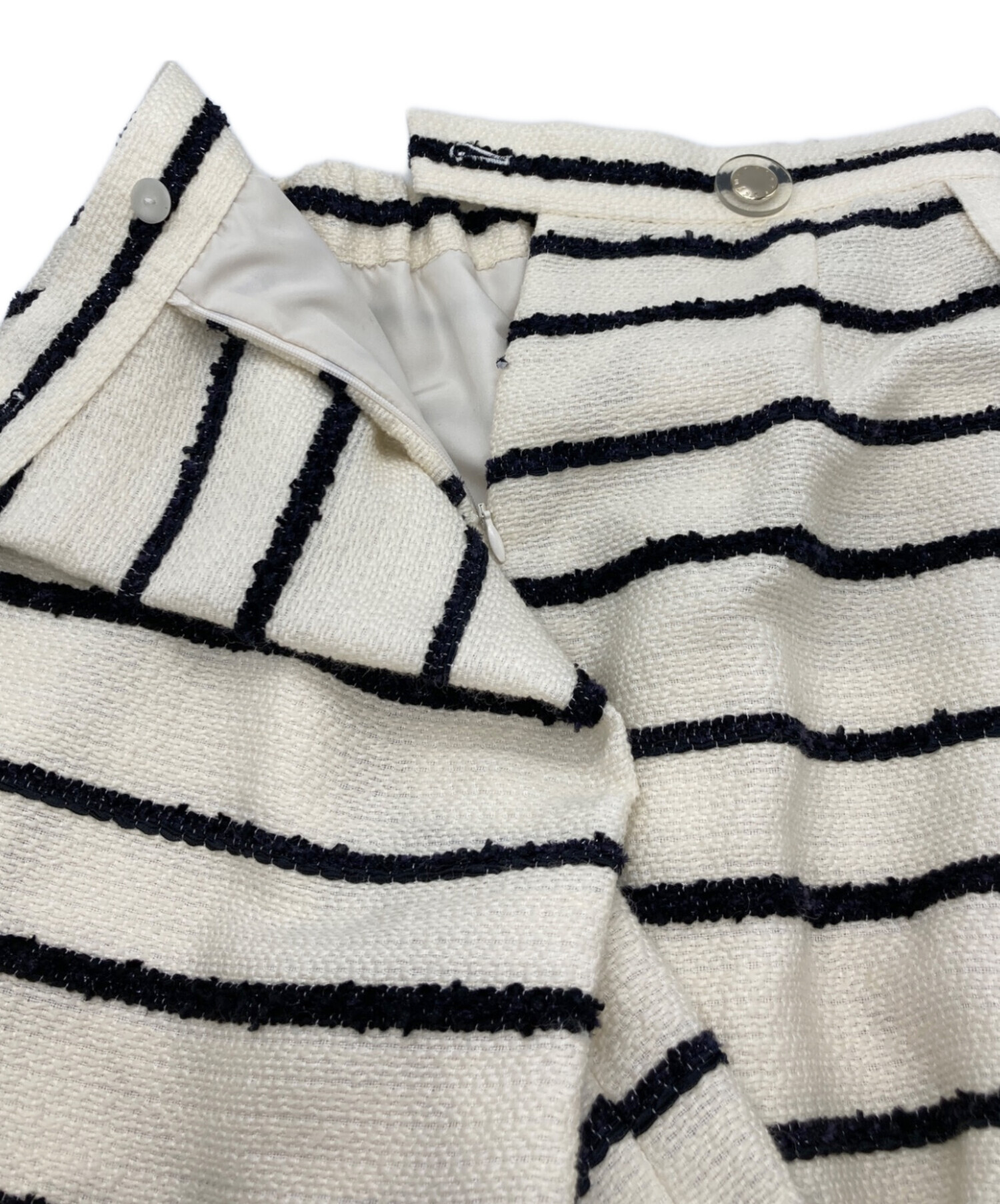 中古・古着通販】rosy monster (ロージーモンスター) marine tweed