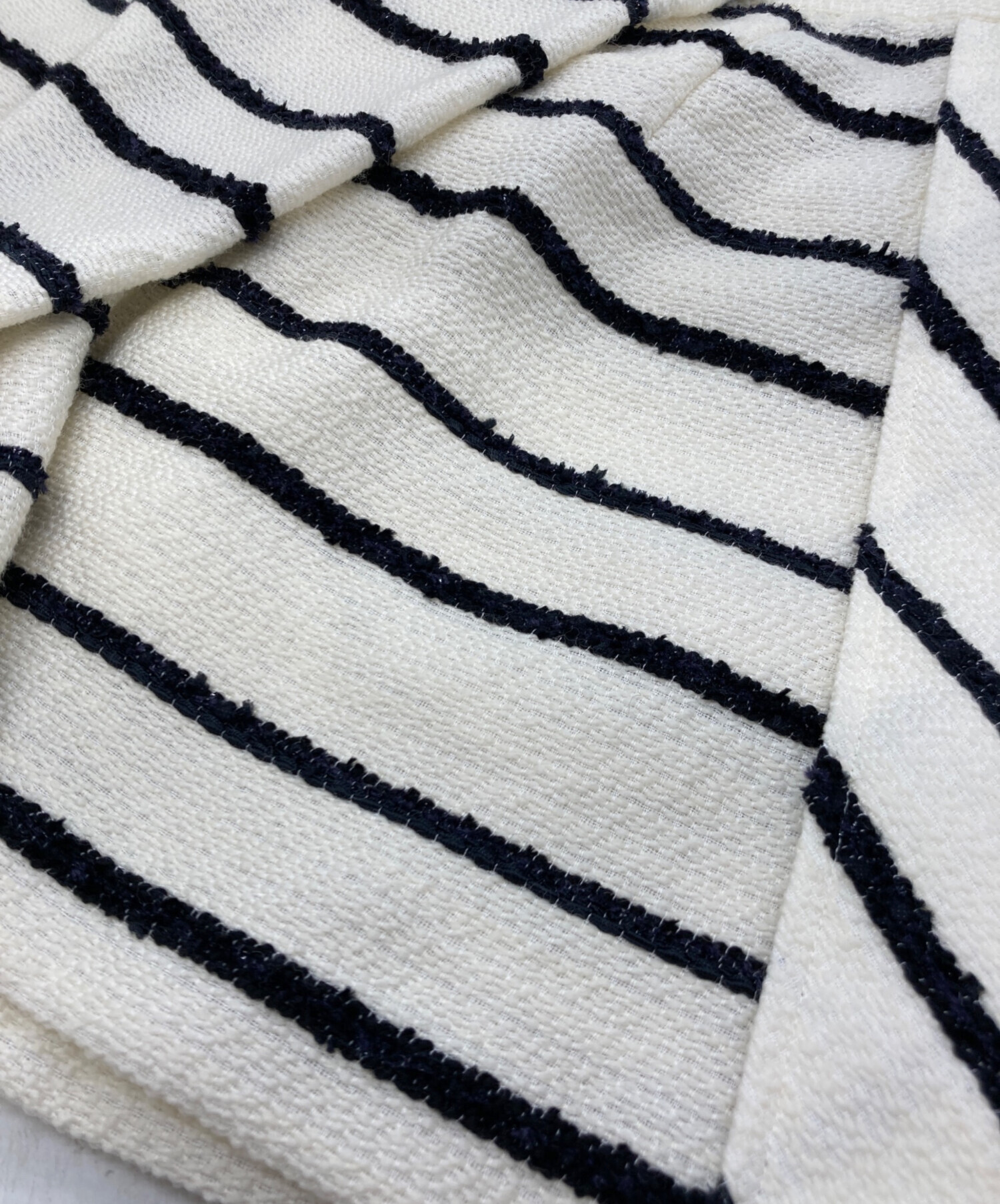 中古・古着通販】rosy monster (ロージーモンスター) marine tweed