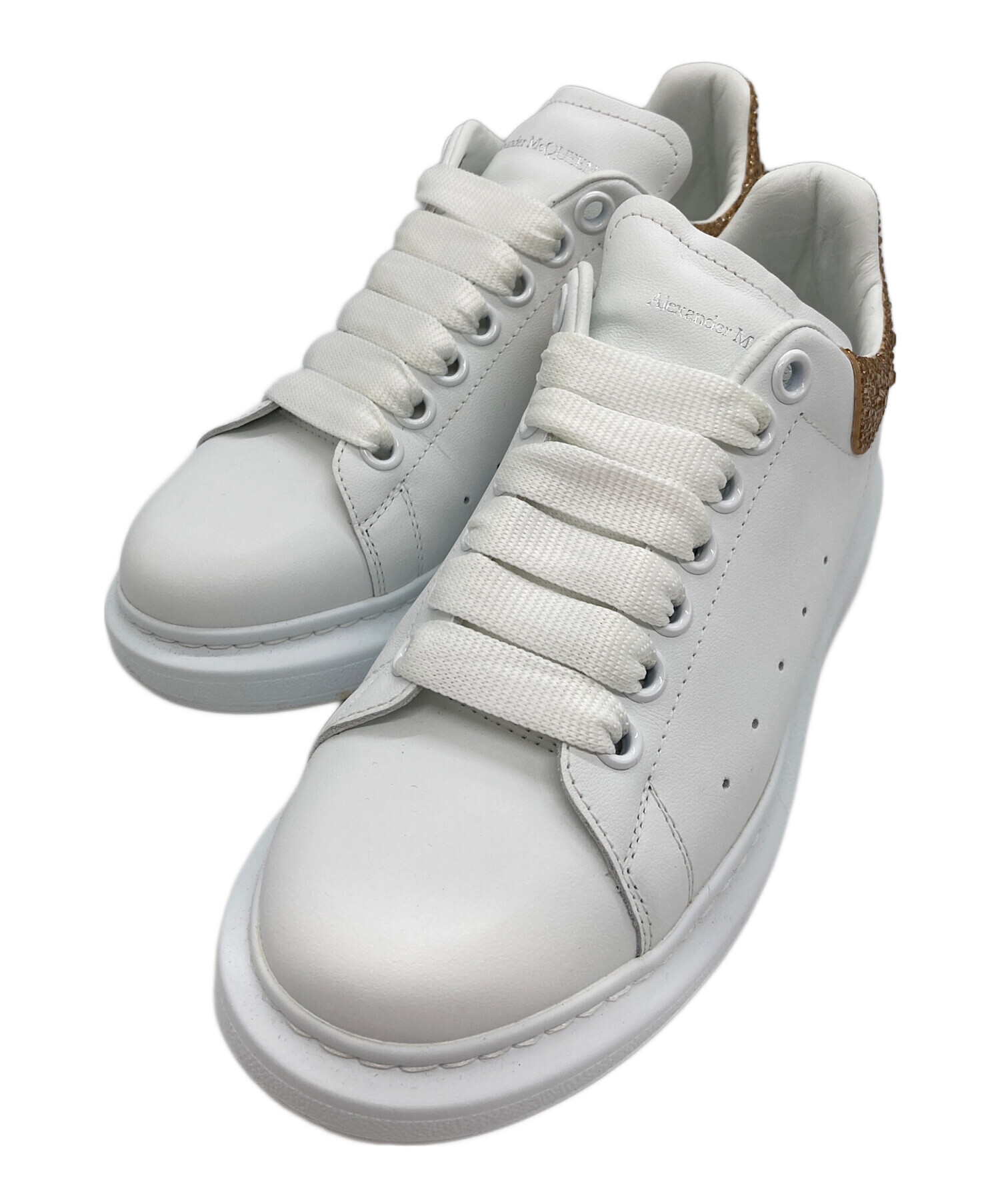 中古・古着通販】ALEXANDER McQUEEN (アレキサンダーマックイーン 