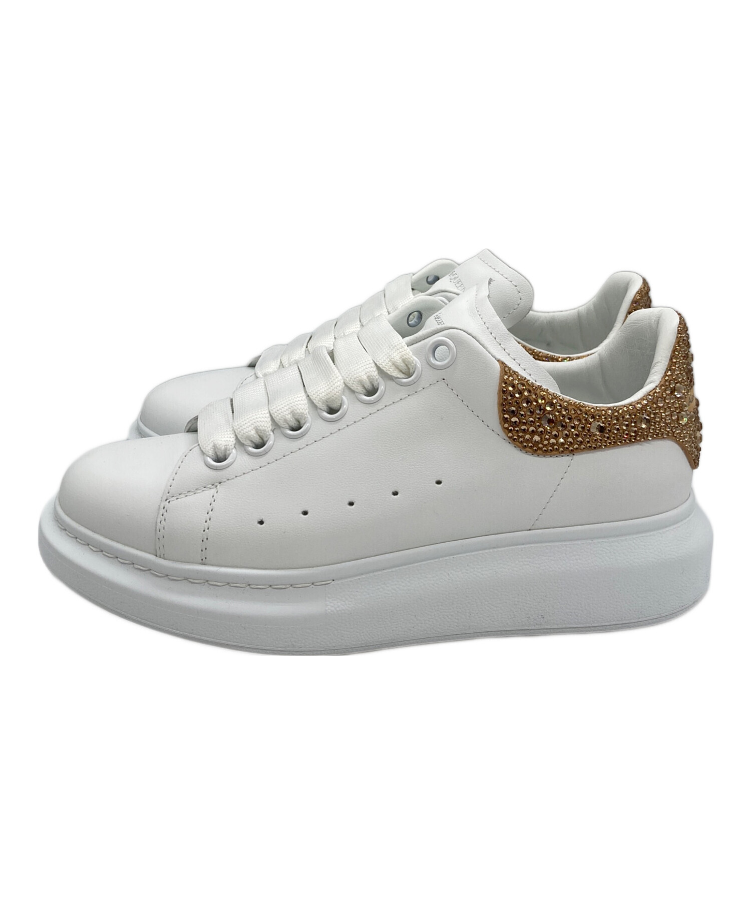 中古・古着通販】ALEXANDER McQUEEN (アレキサンダーマックイーン 