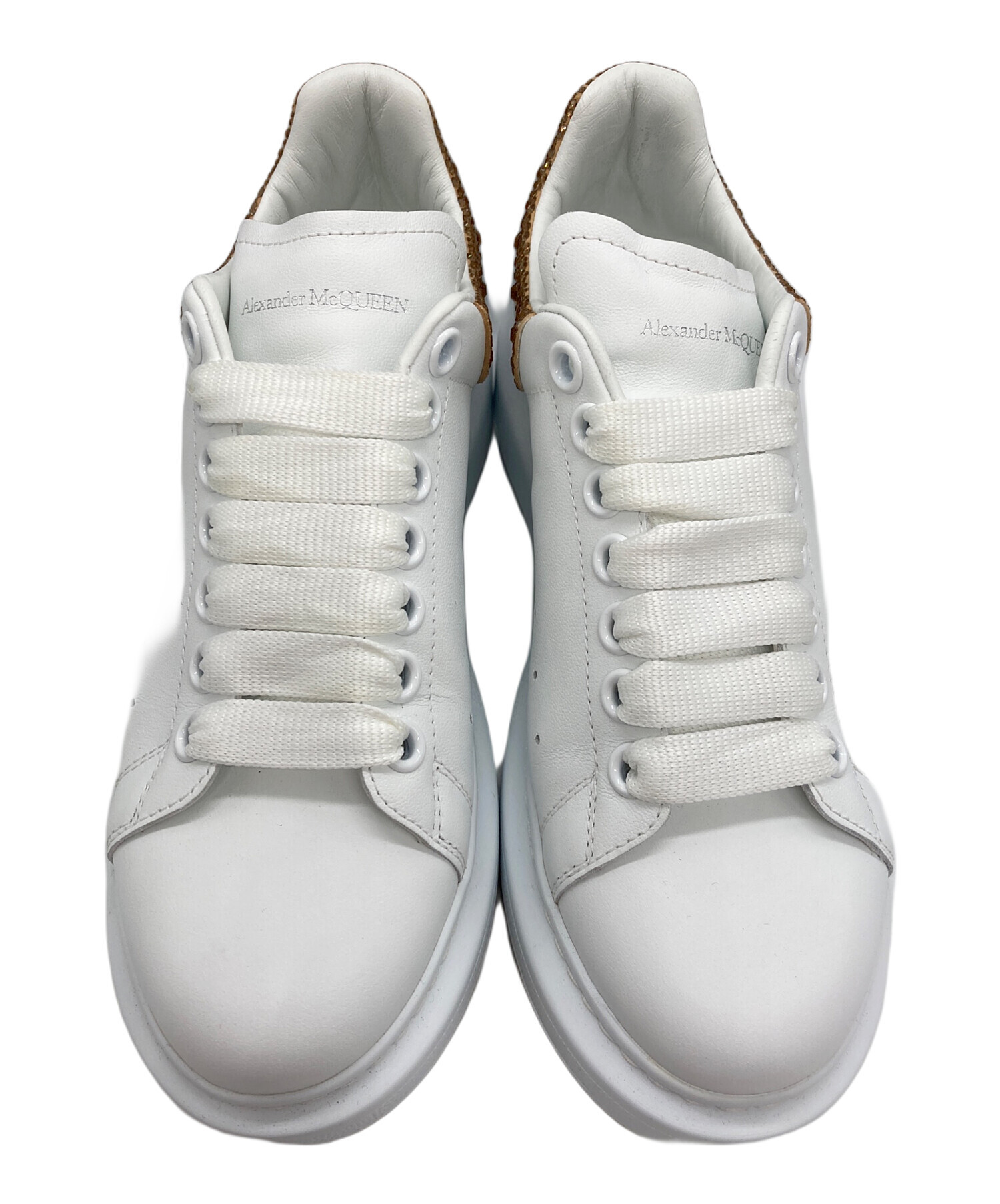 中古・古着通販】ALEXANDER McQUEEN (アレキサンダーマックイーン 