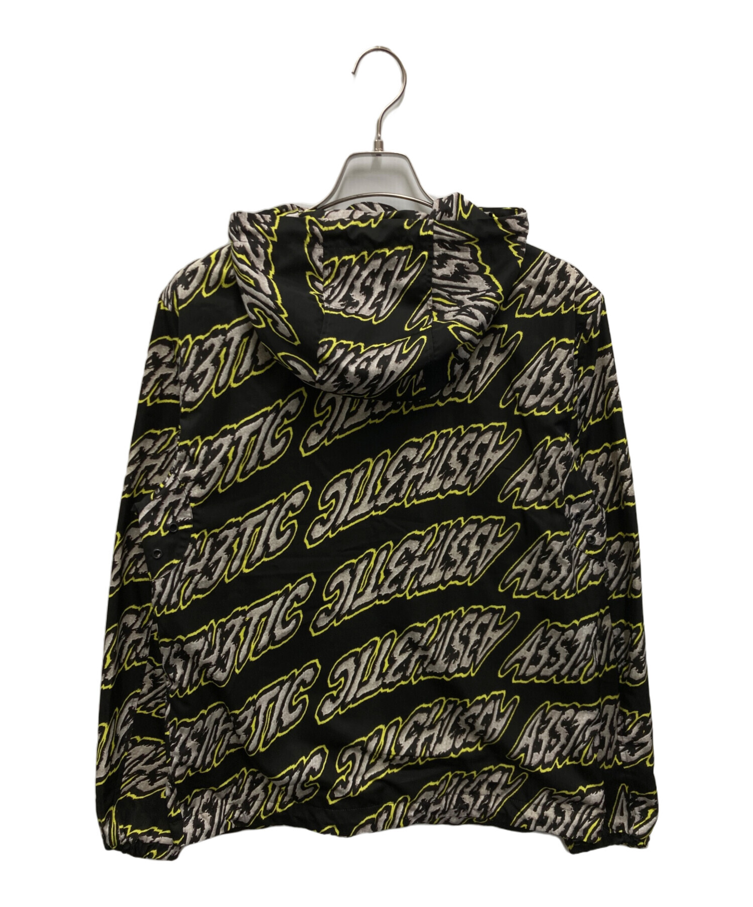 中古・古着通販】DIESEL (ディーゼル) J SABORU 総柄ナイロン 